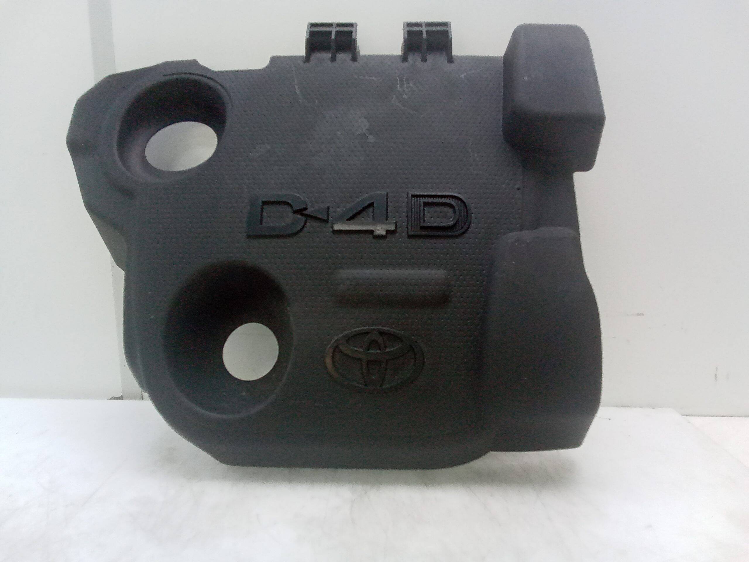 Tapa motor toyota yaris (p13)(2014->)