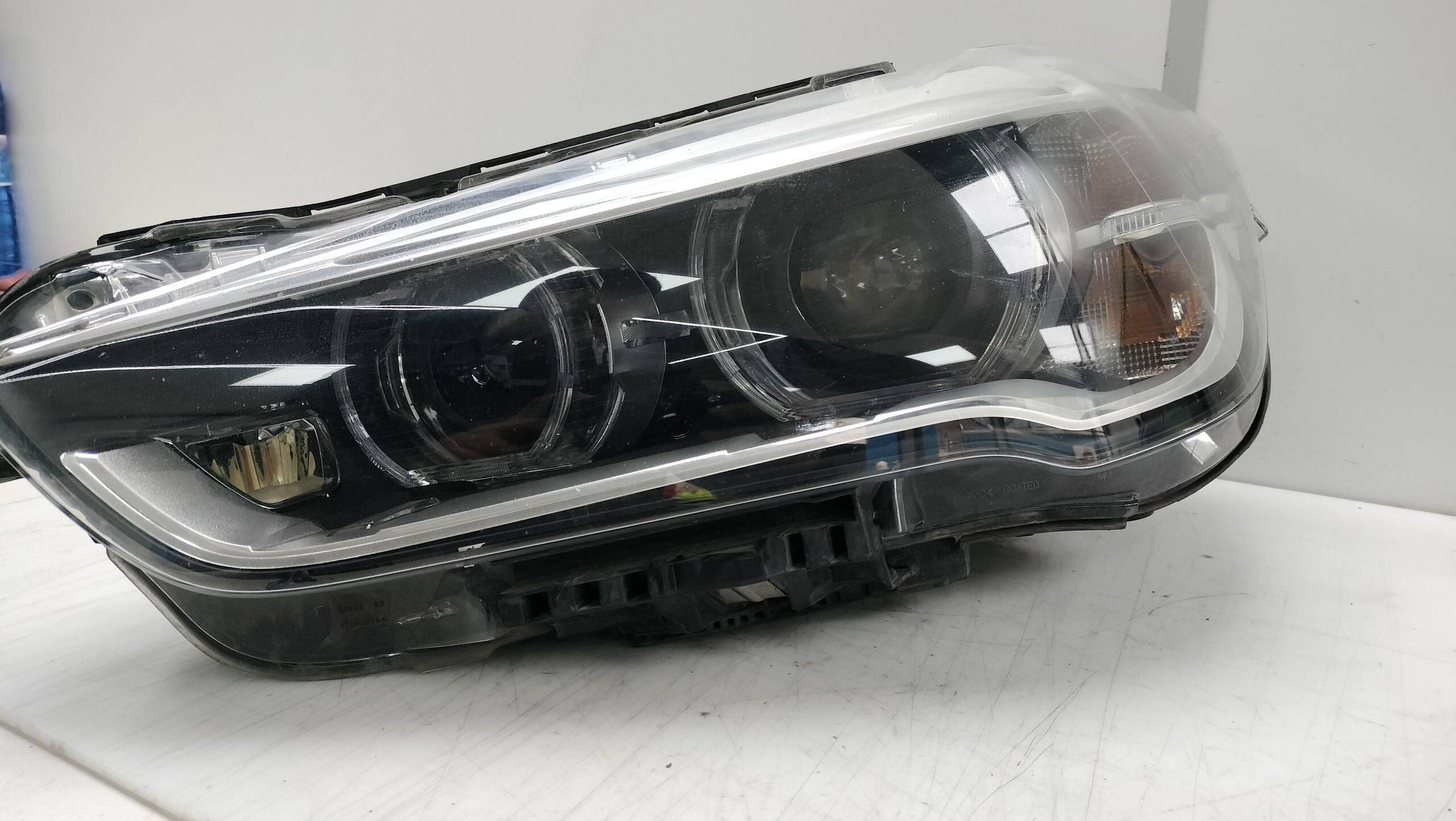 Faro izquierdo bmw serie x1 (f48)(2015->)