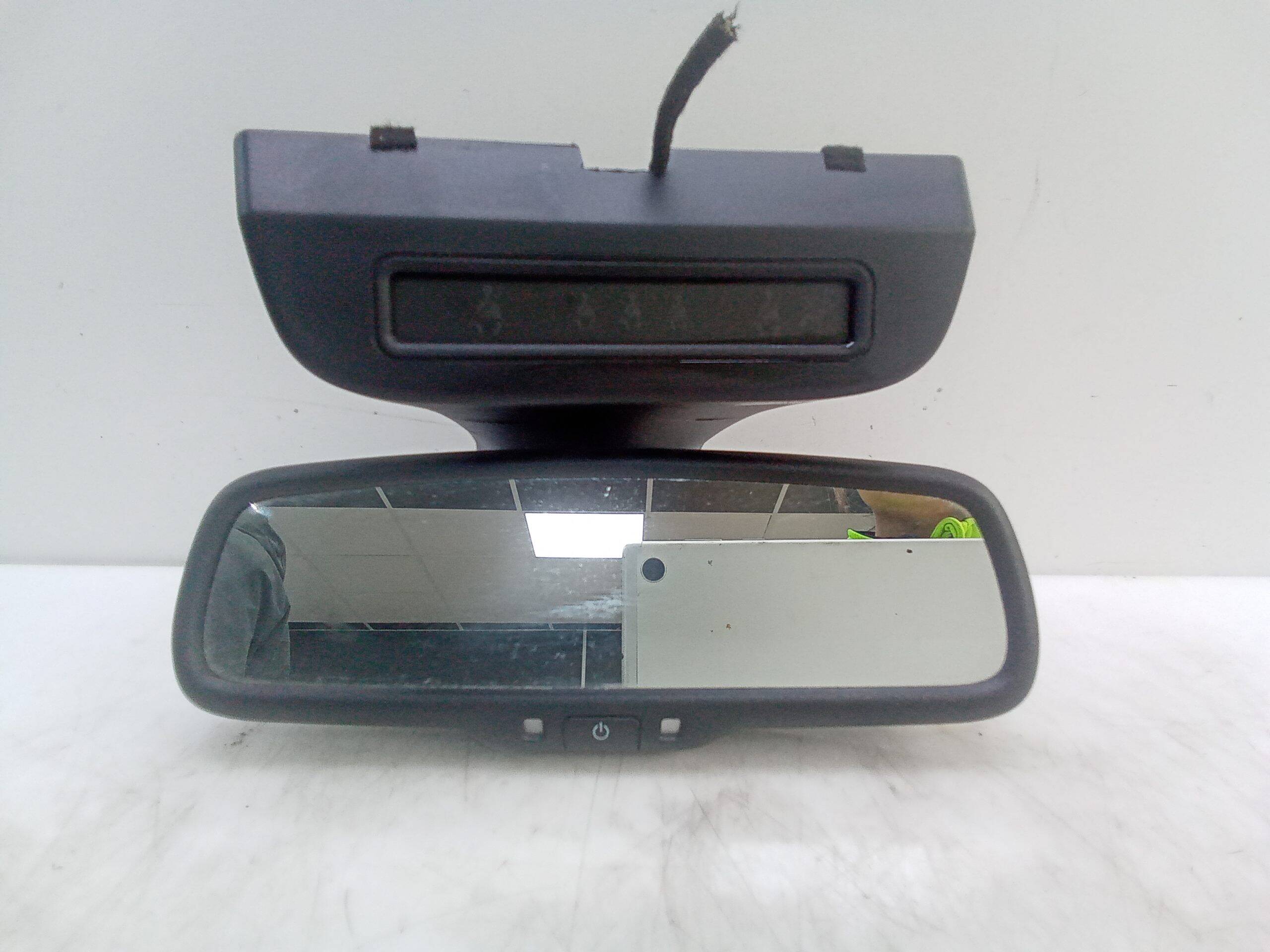 Retrovisor central alfa romeo mito (145)(2008->)