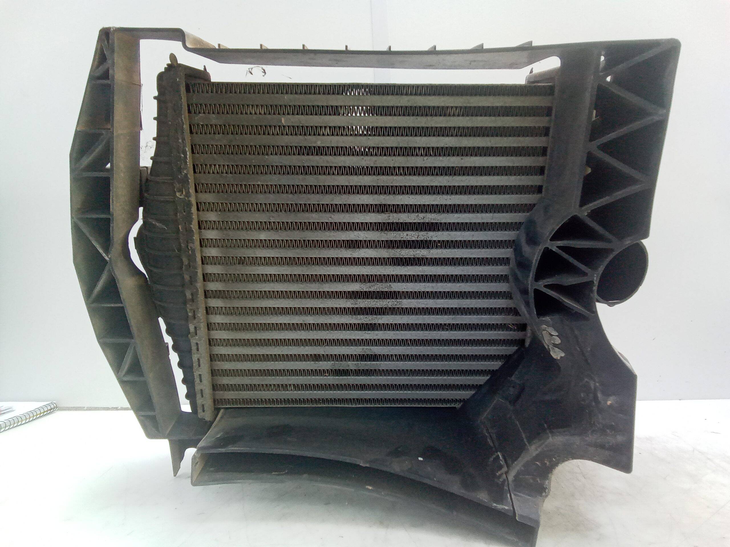 Intercooler land rover range rover sport (2013->)