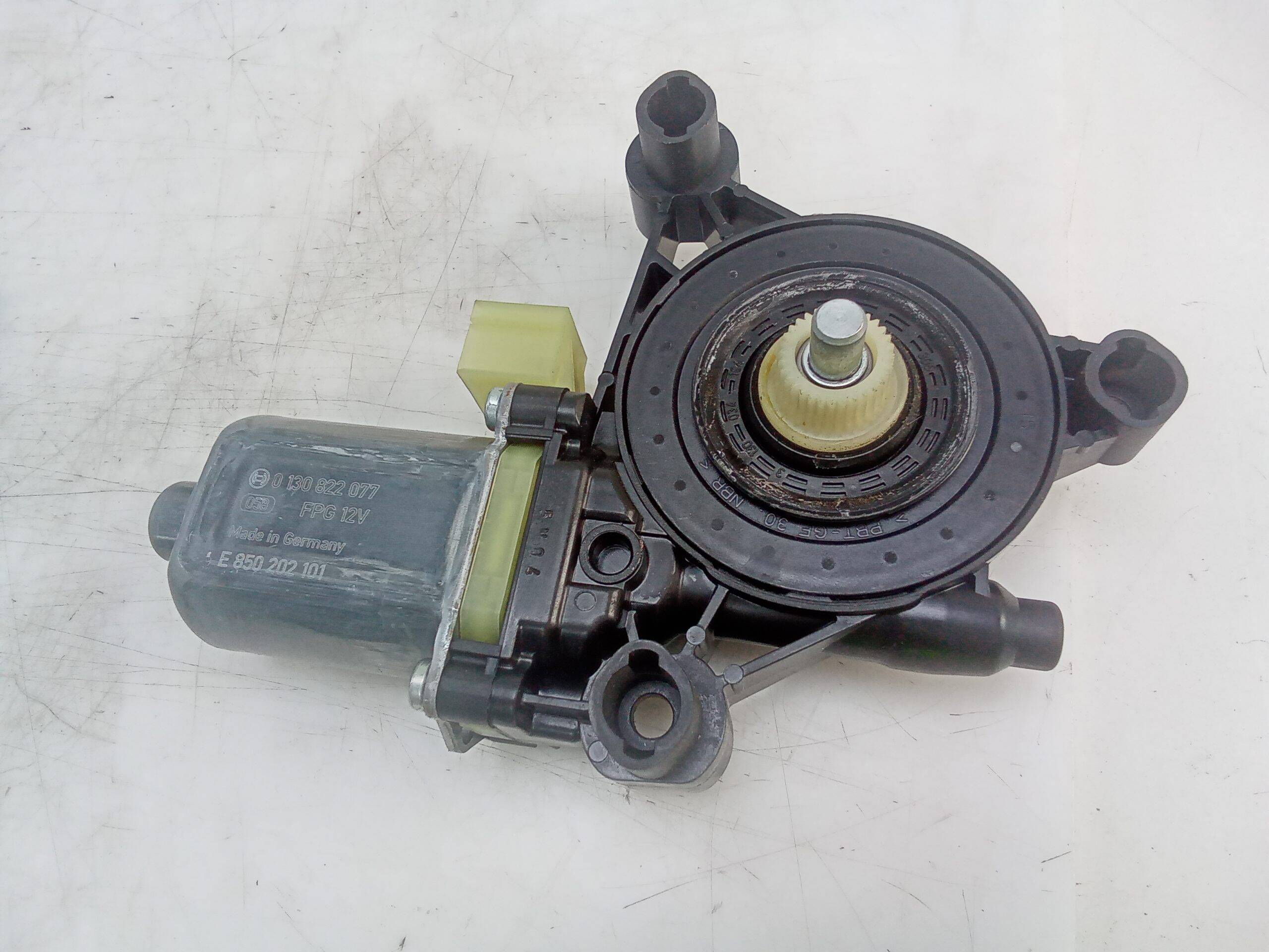 Motor elevalunas delantero izquierdo volkswagen tiguan (ad1)(01.2016->)