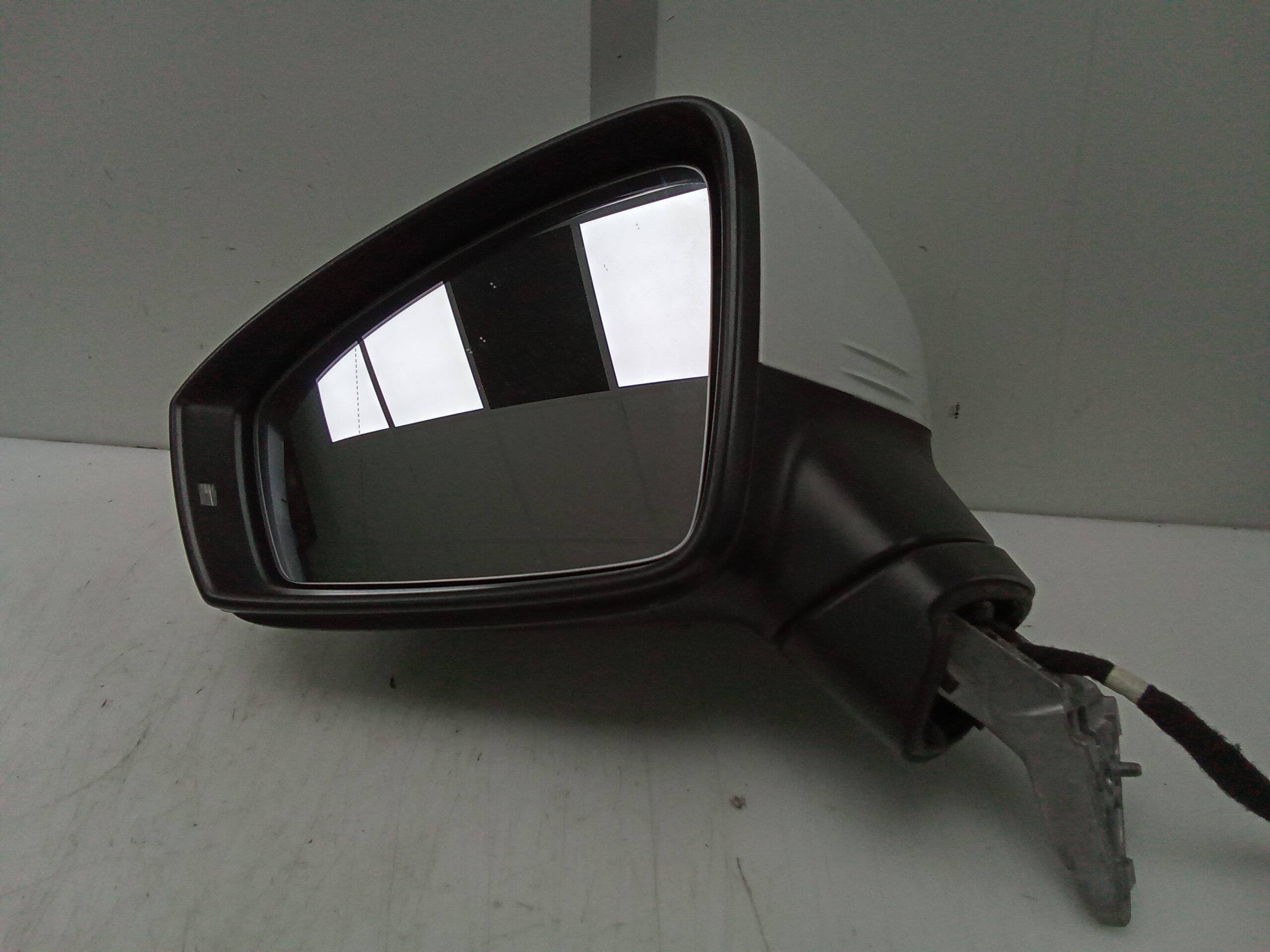 Retrovisor izquierdo electrico volkswagen tiguan (ad1)(01.2016->)