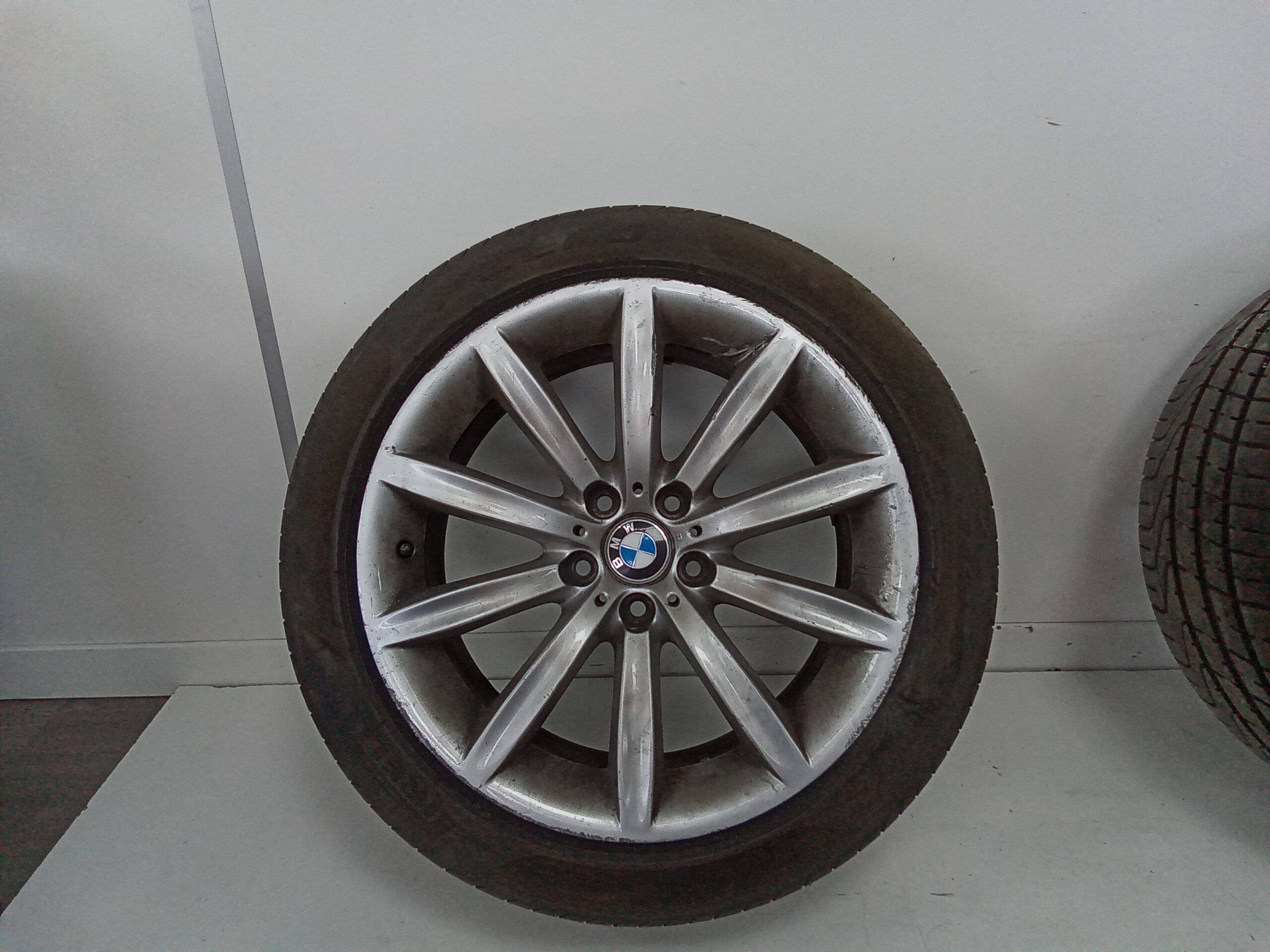 Rueda delantera bmw serie 7 (e65/e66)(2001->)