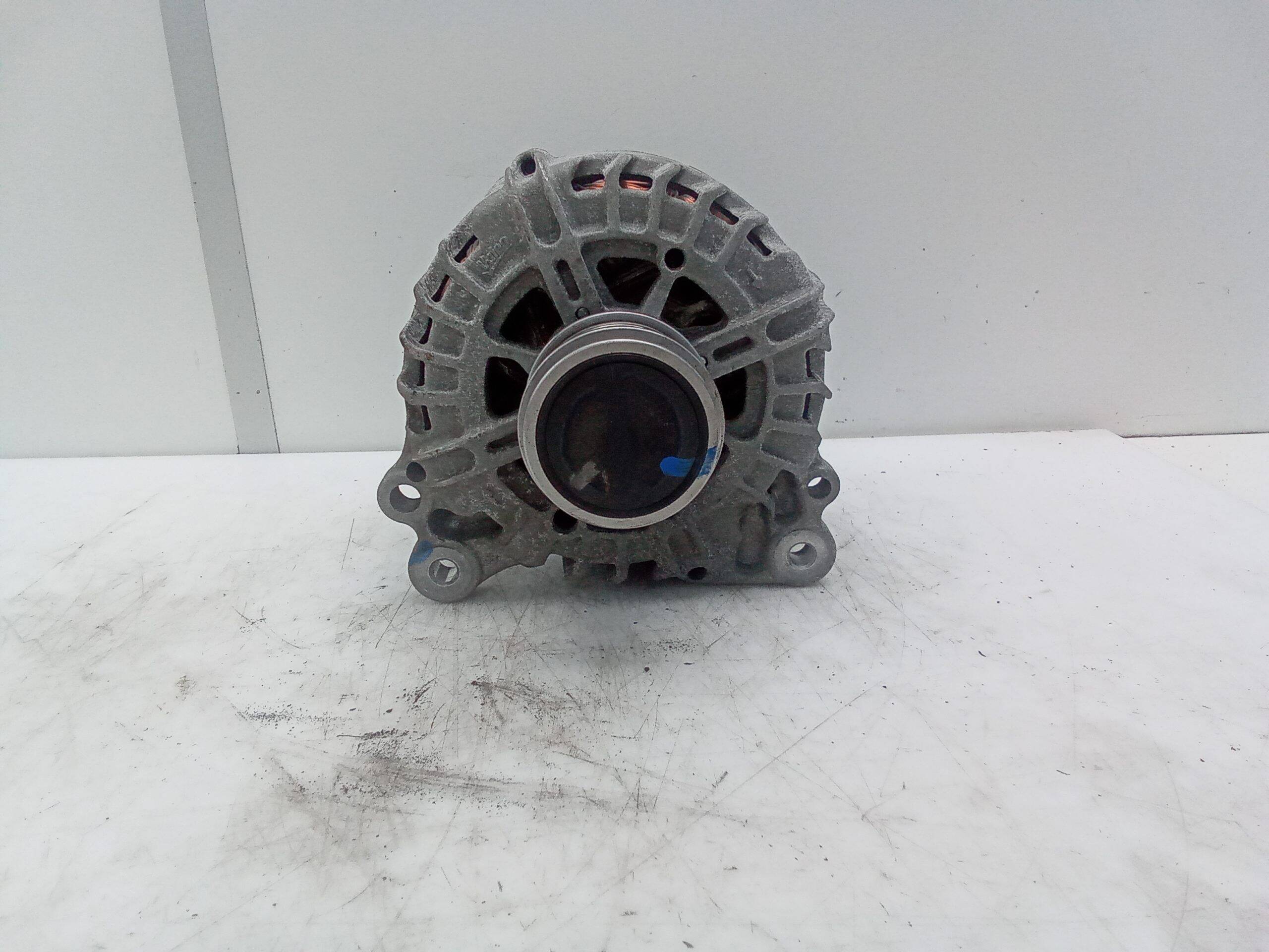 Alternador volkswagen tiguan (ad1)(01.2016->)