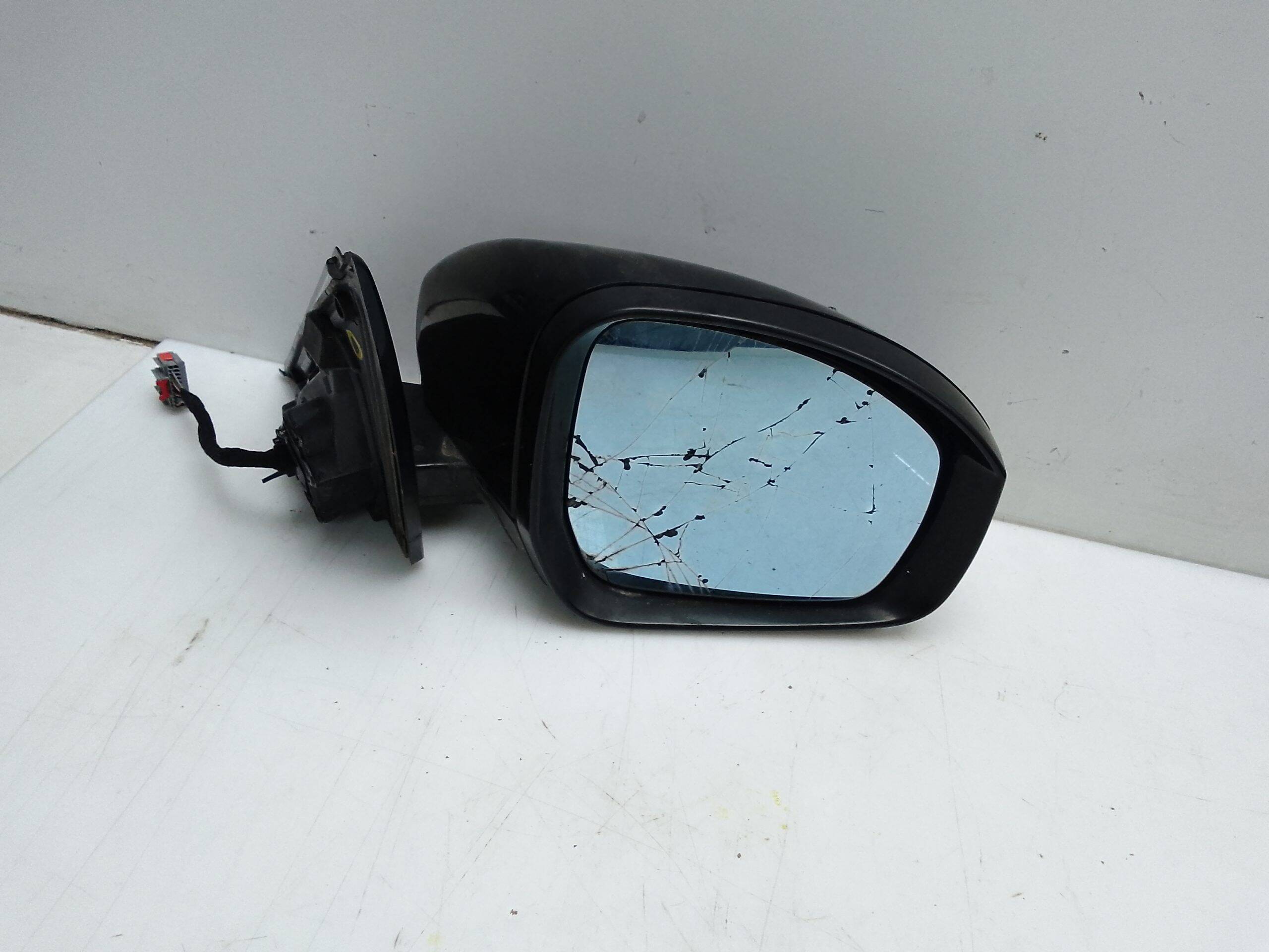 Retrovisor derecho electrico land rover range rover sport (2013->)