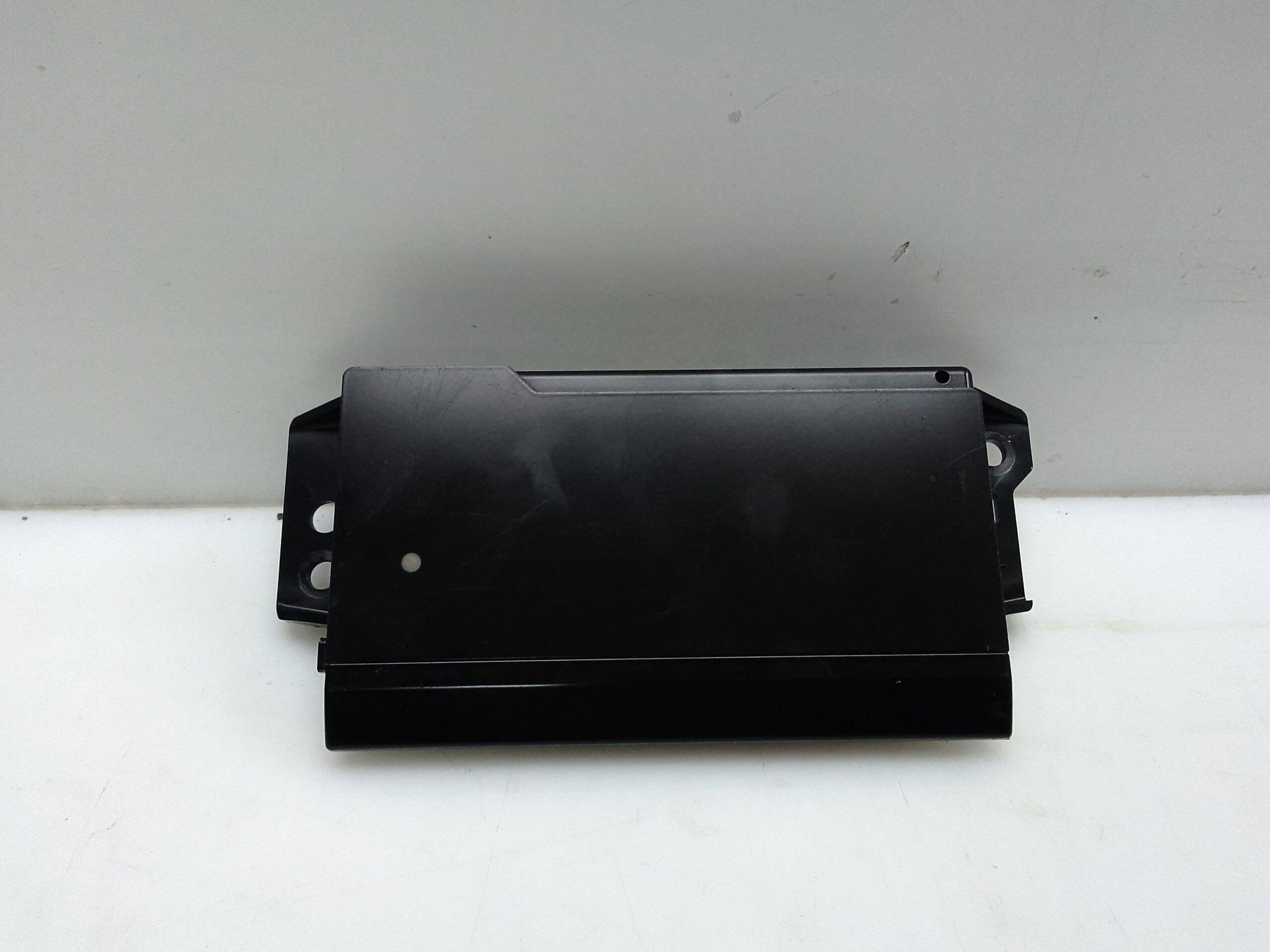 Pantalla display land rover range rover sport (2013->)