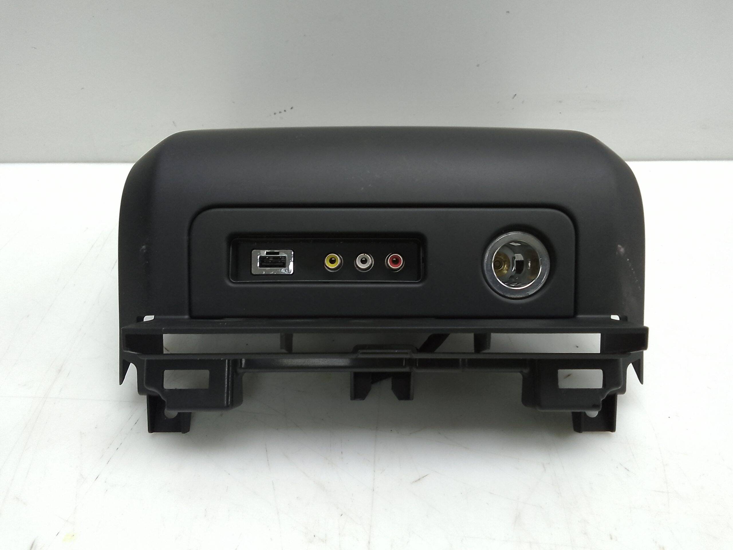 Puerto usb auxiliar land rover range rover sport (2013->)