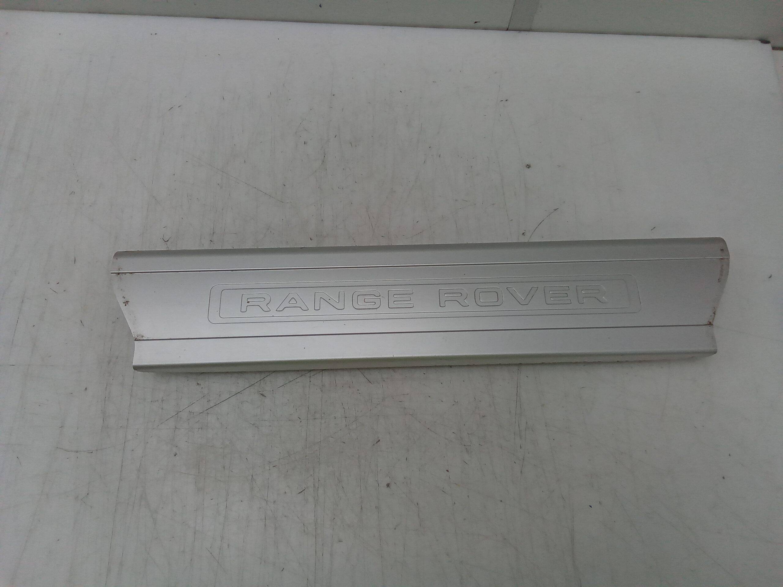 Umbral puerta delantera derecha land rover range rover sport (2013->)