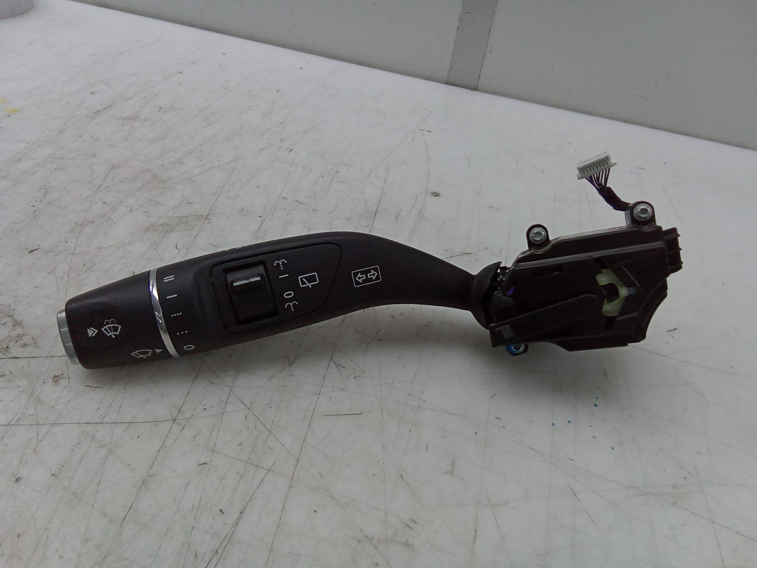 Mando luces/limpia/intermitencia mercedes-benz clase b (bm 246)(11.2011->)