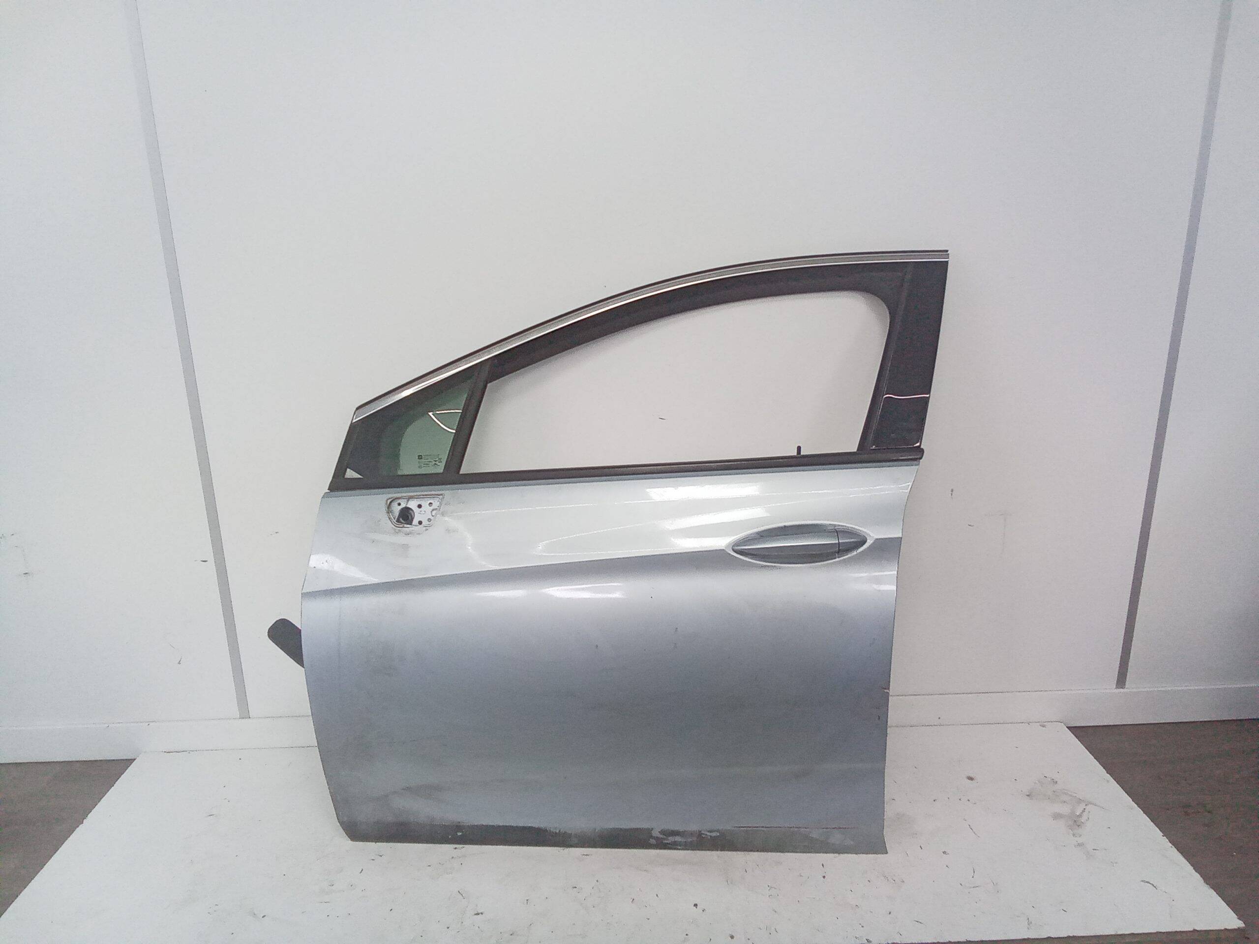 Puerta delantera izquierda opel astra k berlina 5p (09.2015->)