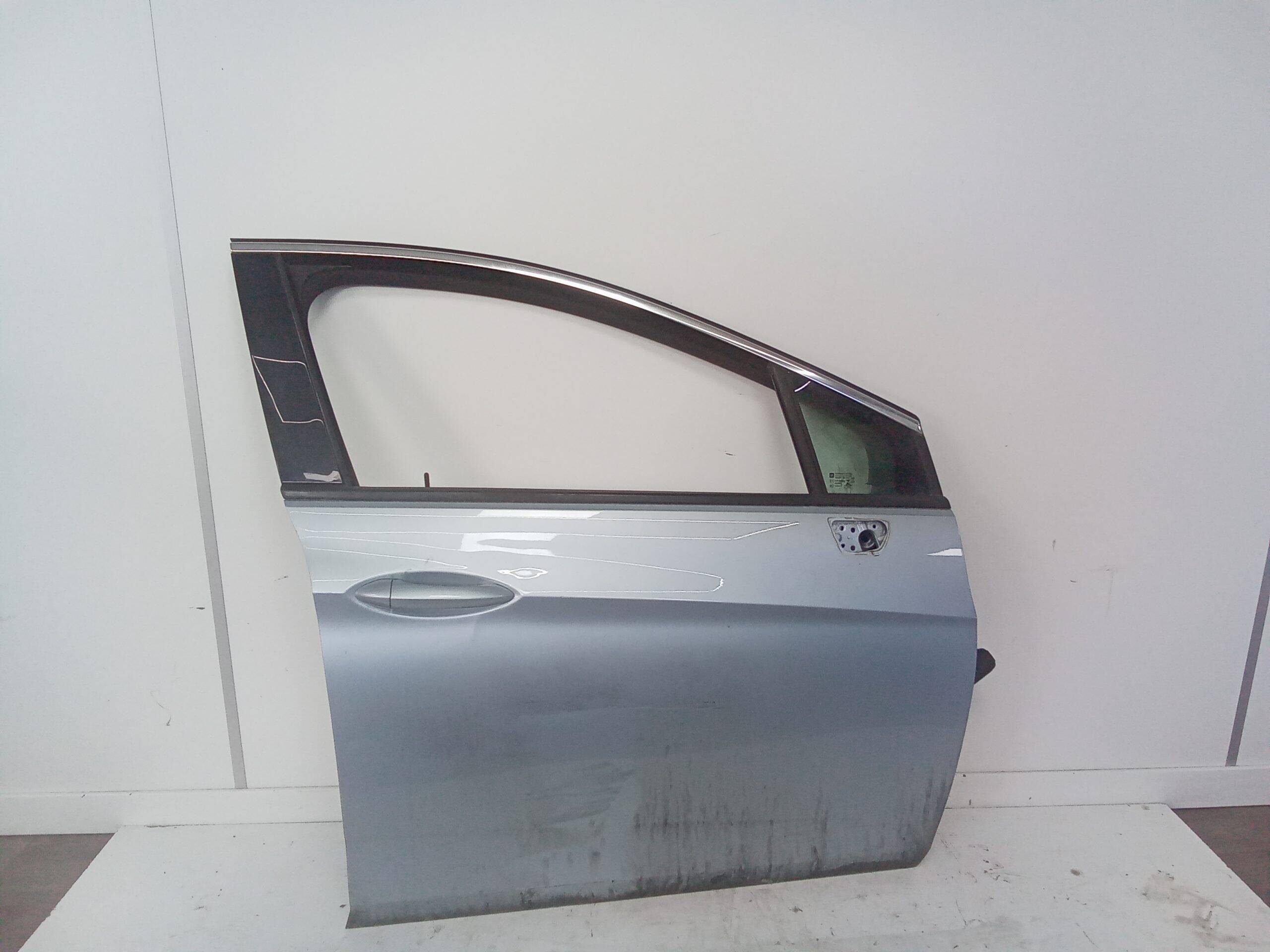 Puerta delantera derecha opel astra k berlina 5p (09.2015->)