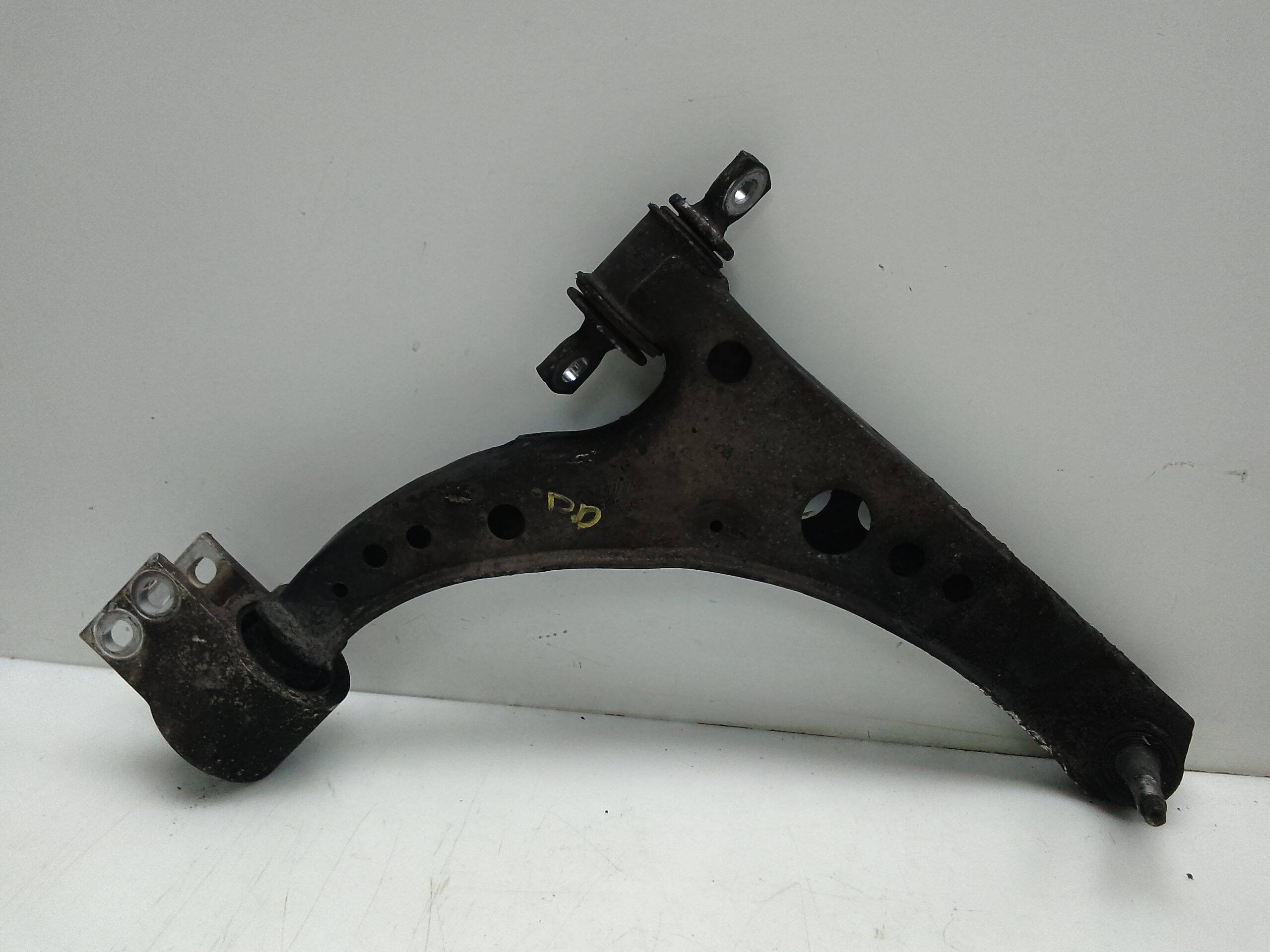 Brazo suspension inferior delantero derecho opel astra k berlina 5p (09.2015->)