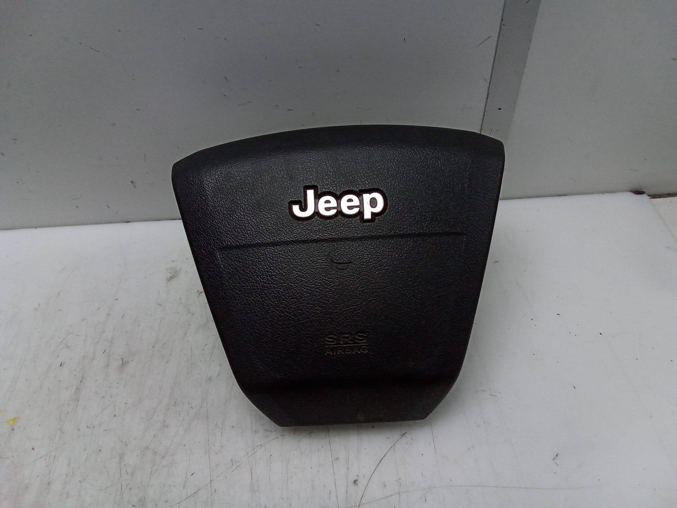 Airbag volante jeep compass (mp)(2017->)