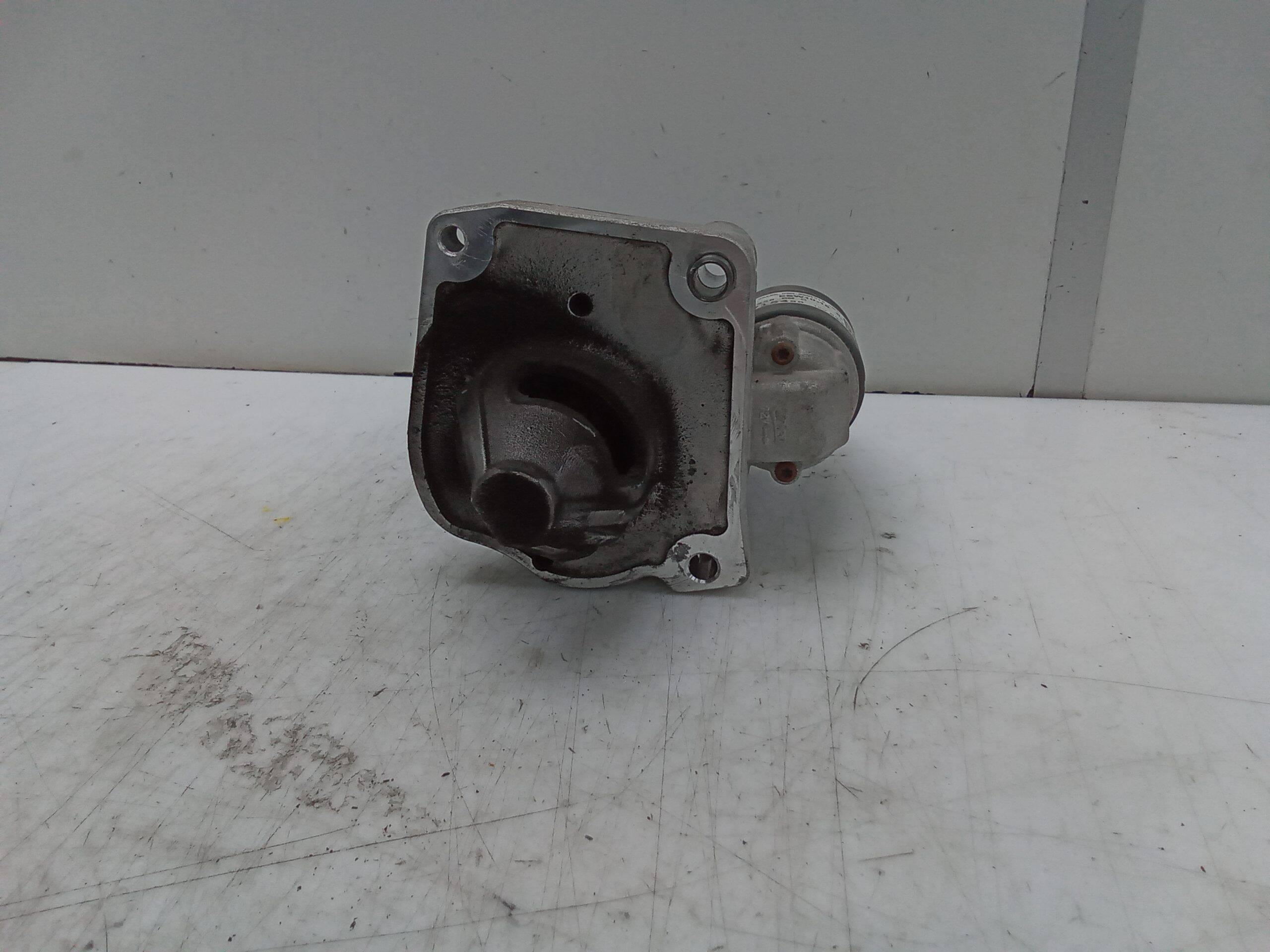 Motor arranque peugeot 208 (p2)(06.2019->)