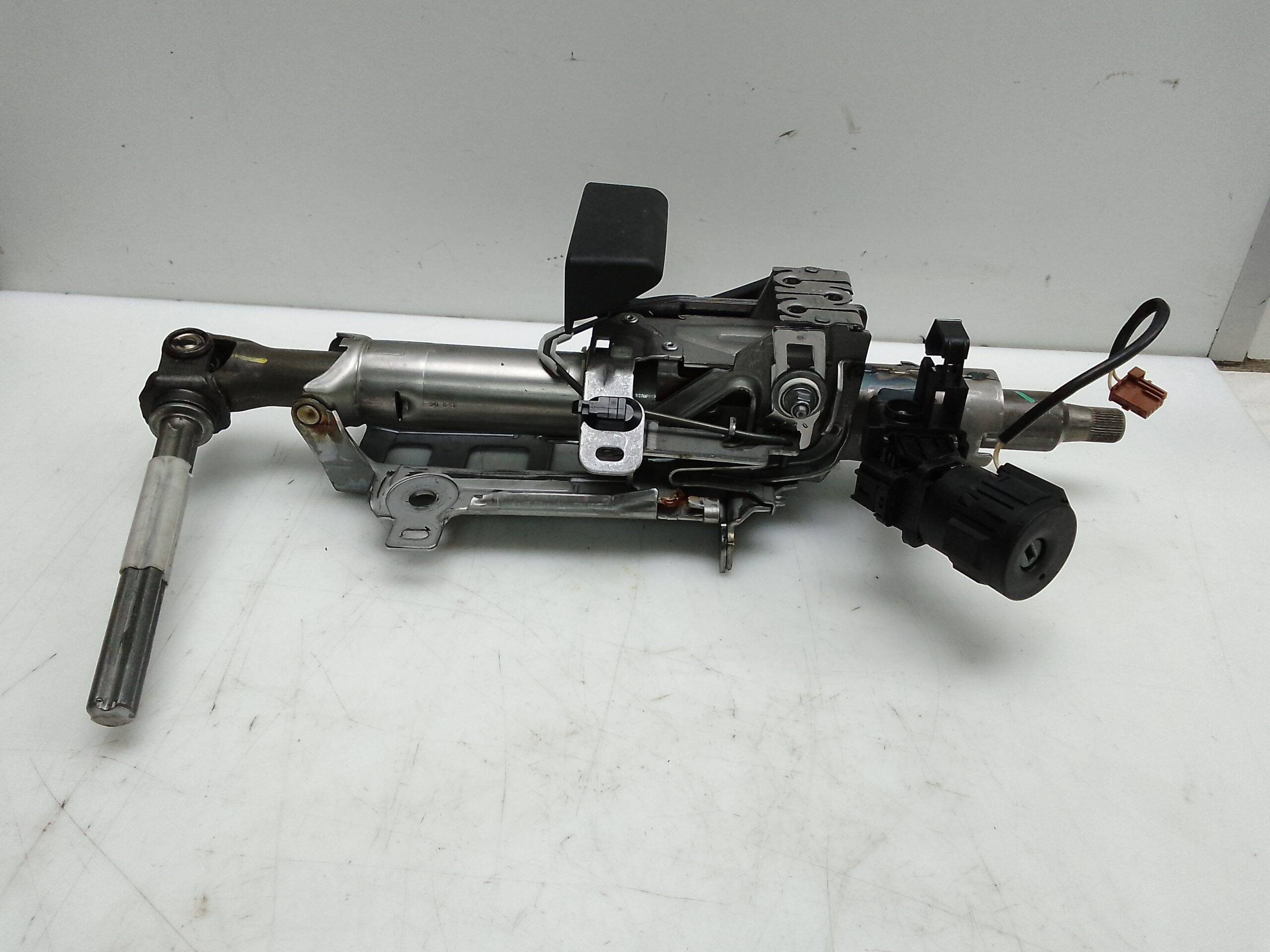 Columna direccion peugeot 208 (p2)(06.2019->)