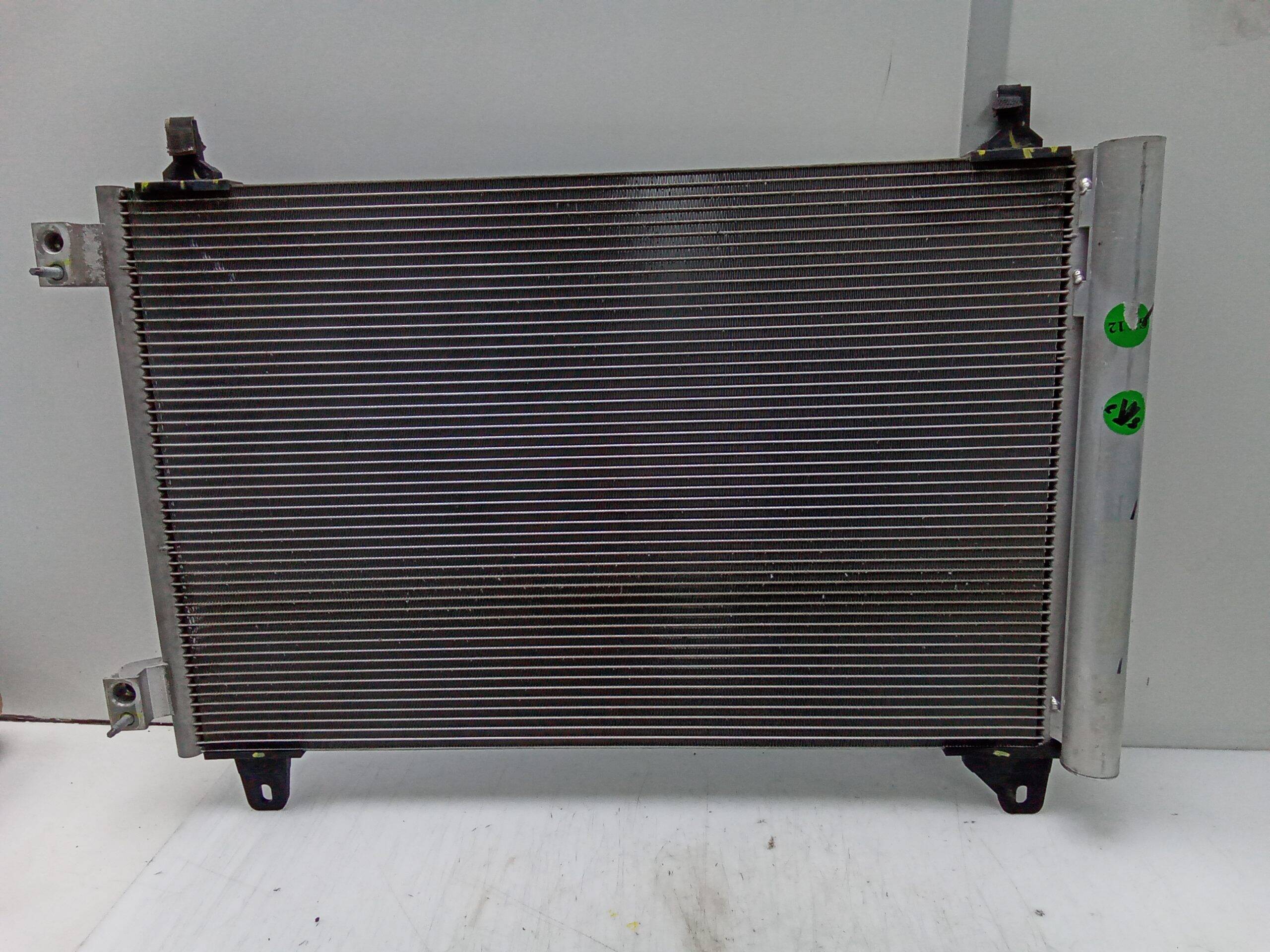 Radiador a/c peugeot 208 (p2)(06.2019->)