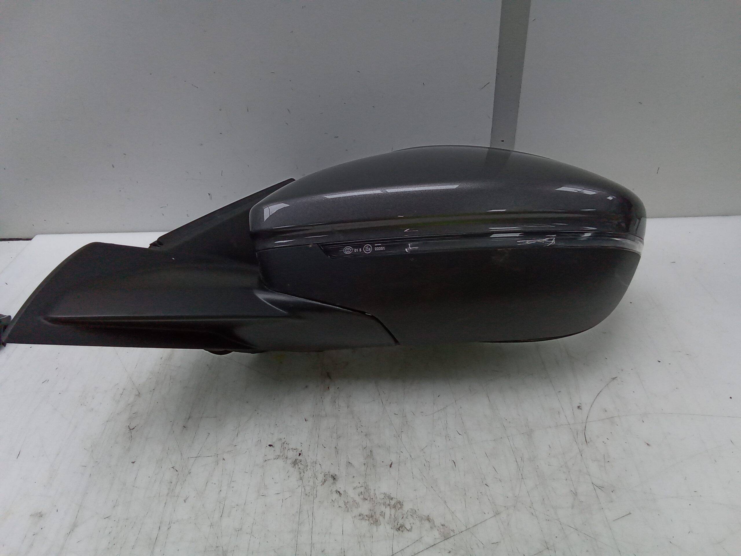 Retrovisor izquierdo electrico peugeot 208 (p2)(06.2019->)