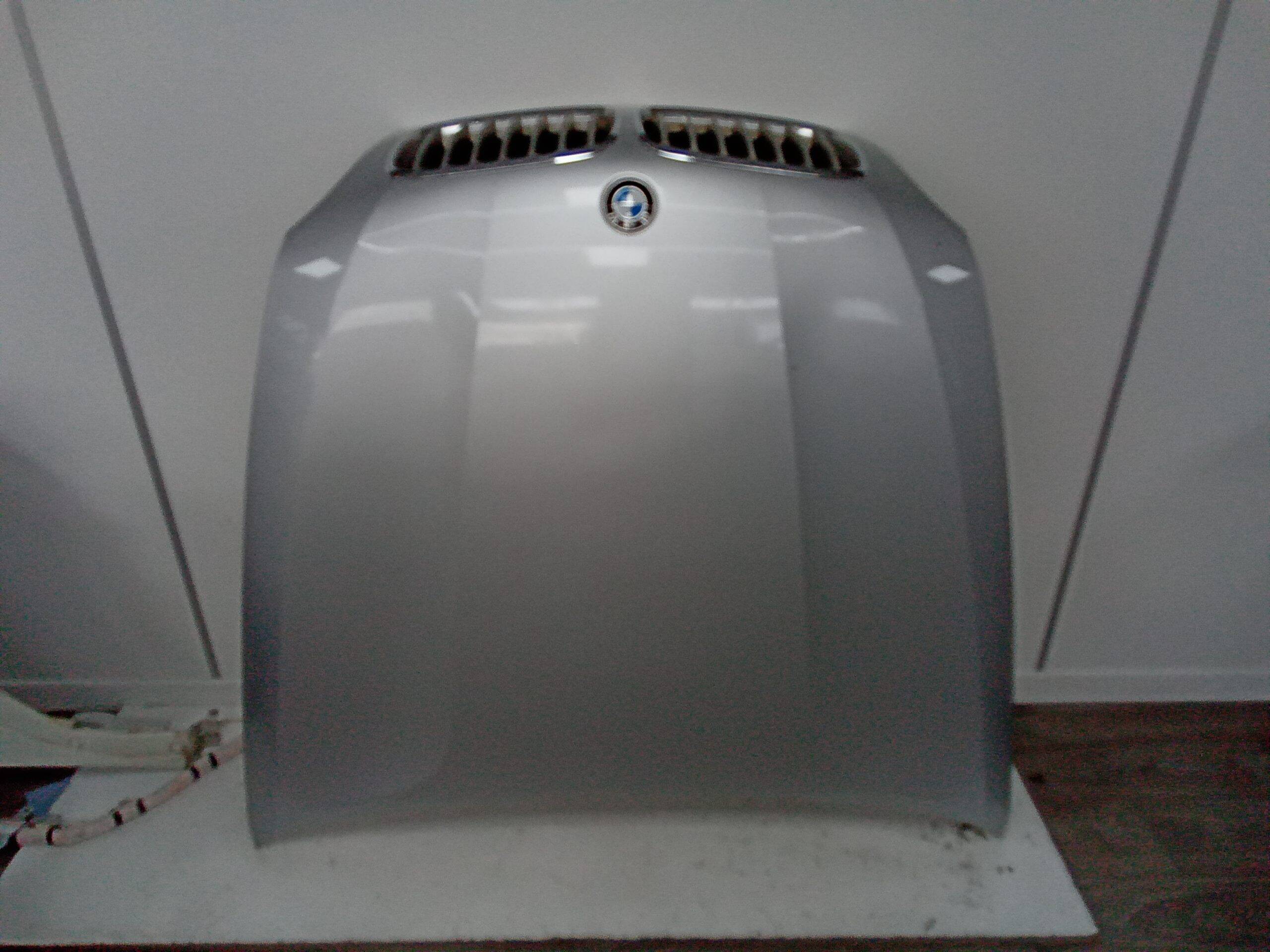 Capot bmw serie x5 (e70)(2006->)