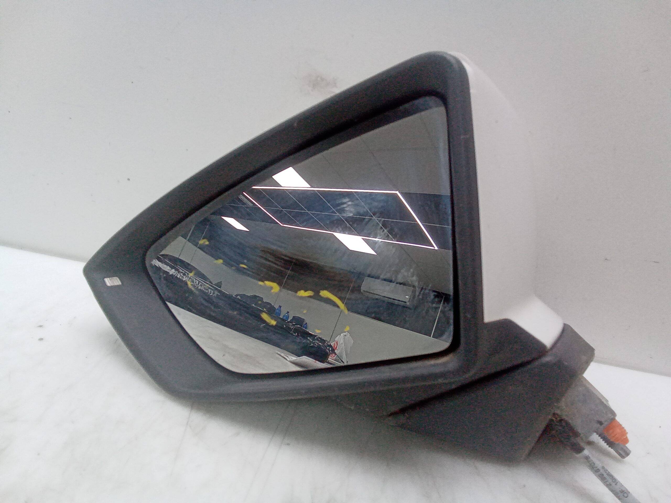 Retrovisor izquierdo seat leon (5f1)(09.2012->)