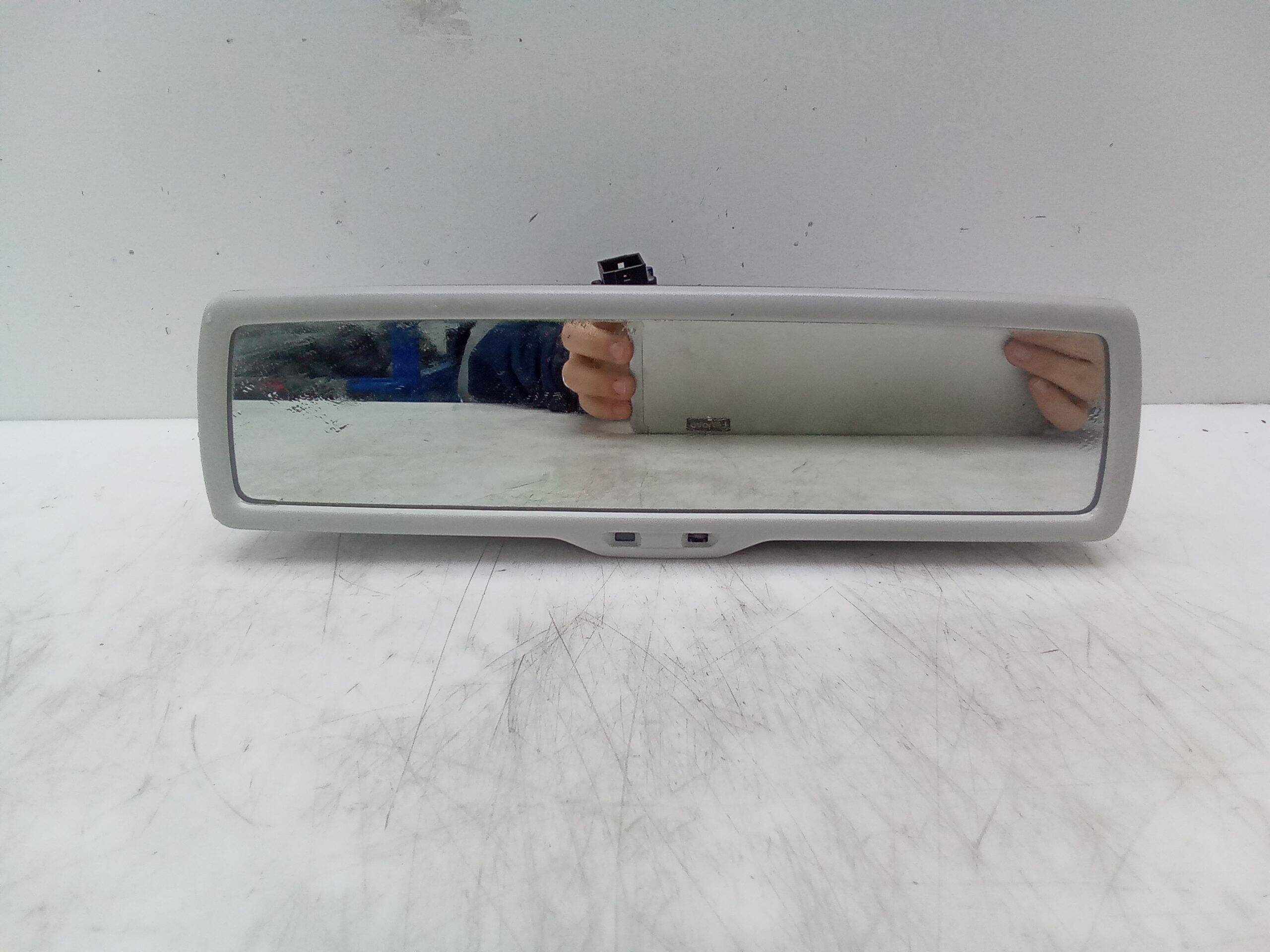 Retrovisor central volkswagen sharan (7n1)(05.2010->)