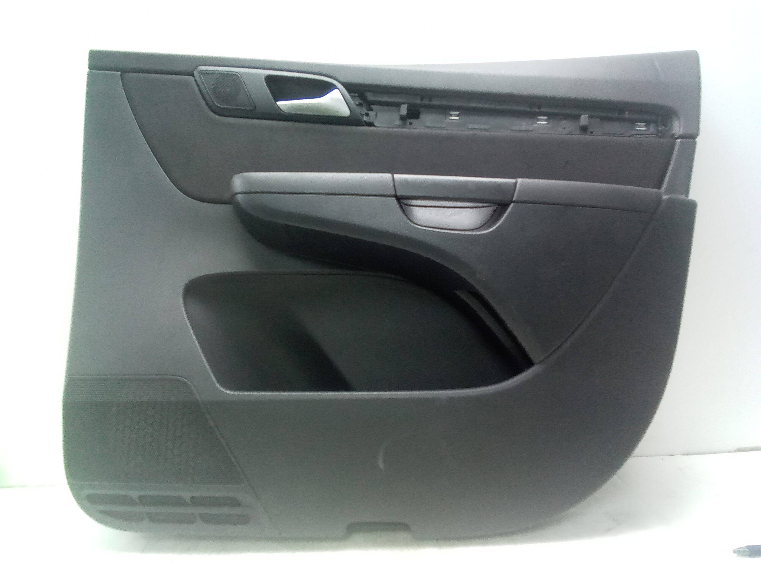 Guarnecido puerta delantera derecha volkswagen sharan (7n1)(05.2010->)