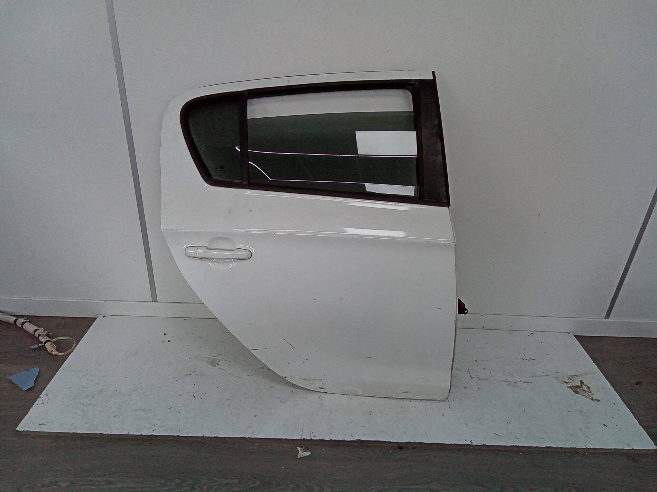 Puerta trasera derecha hyundai i20 (pb)(2009->)