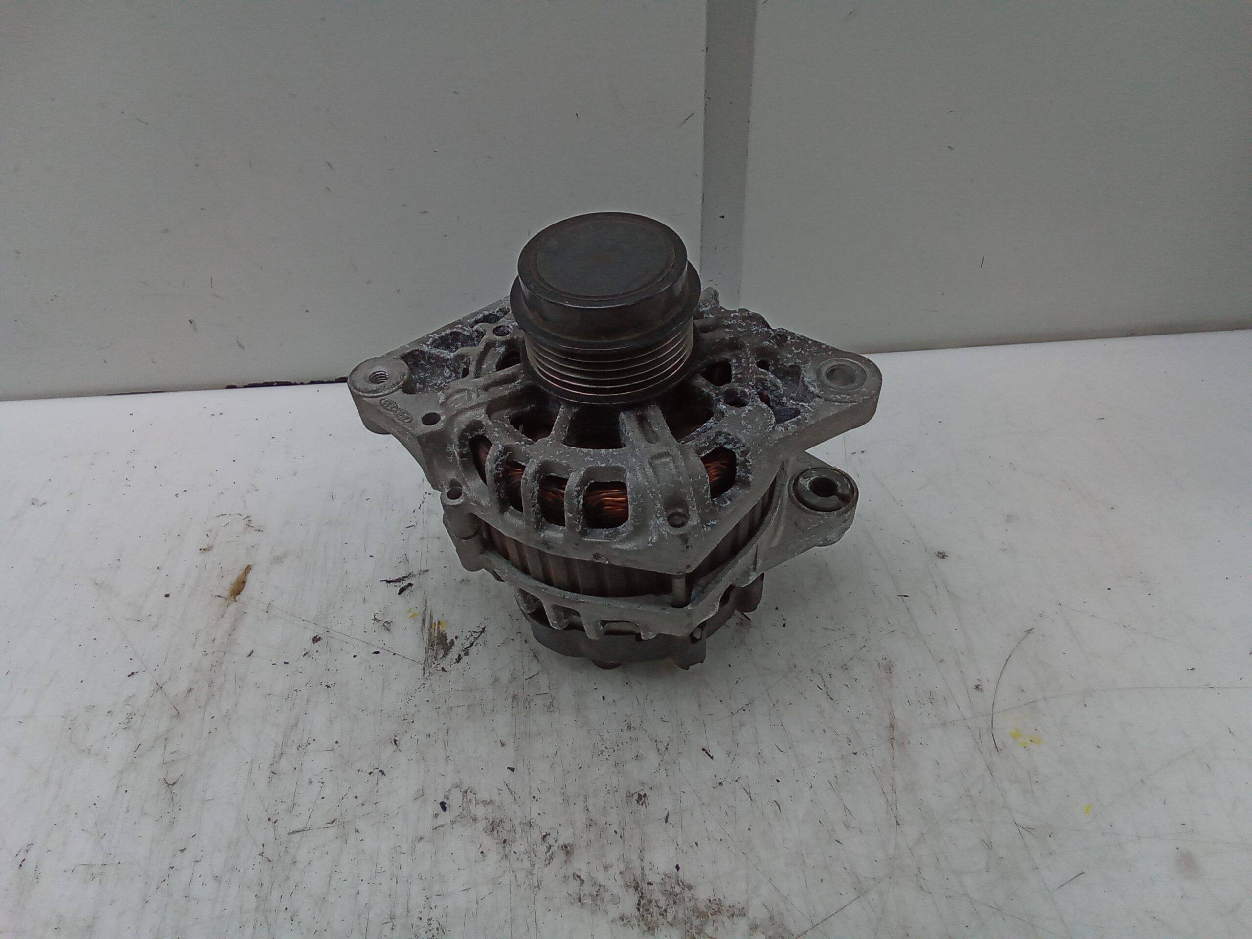 Alternador hyundai i20 (pb)(2009->)