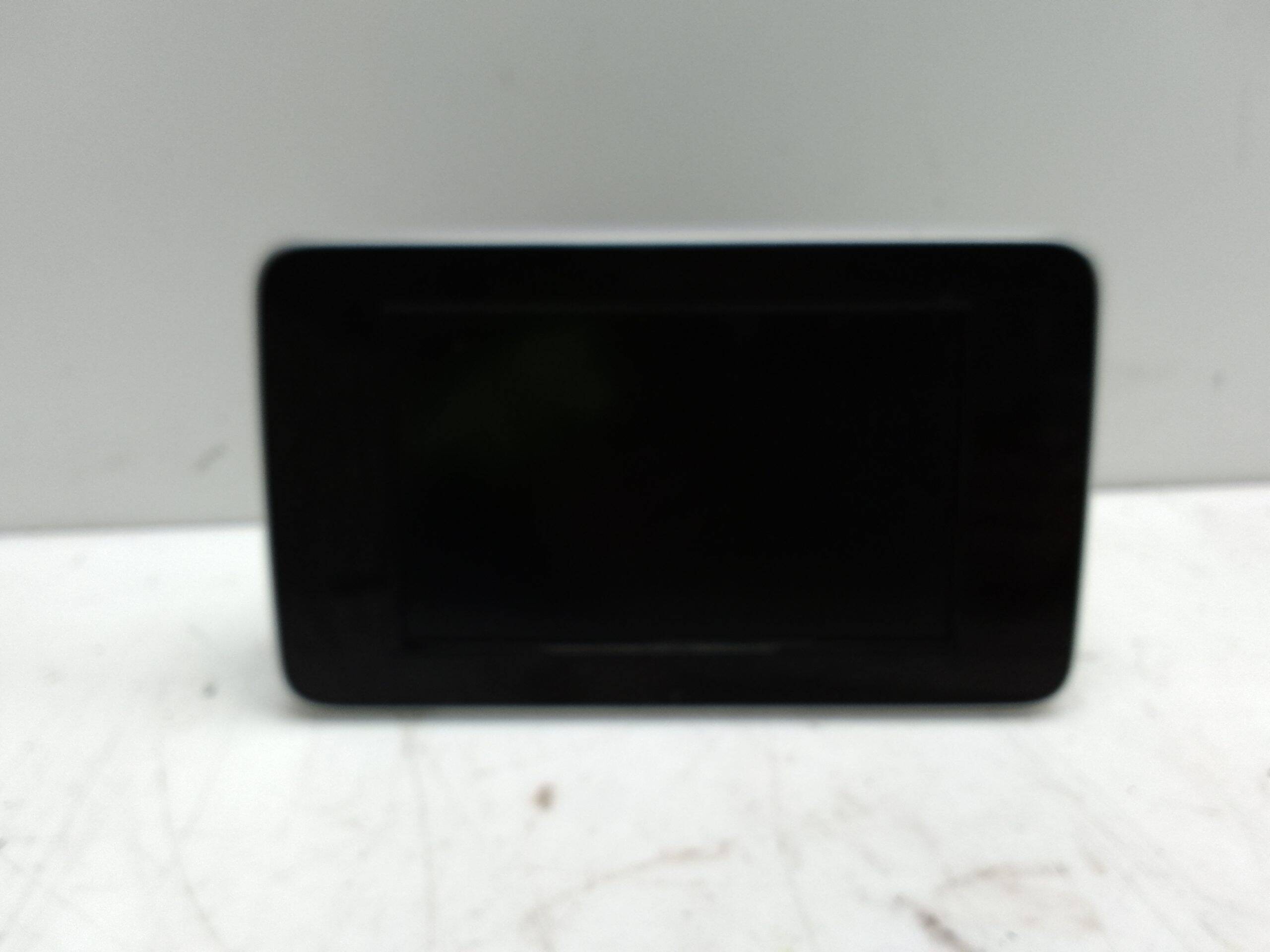 Pantalla display mercedes-benz clase c (bm 205) berlina (03.2014->)