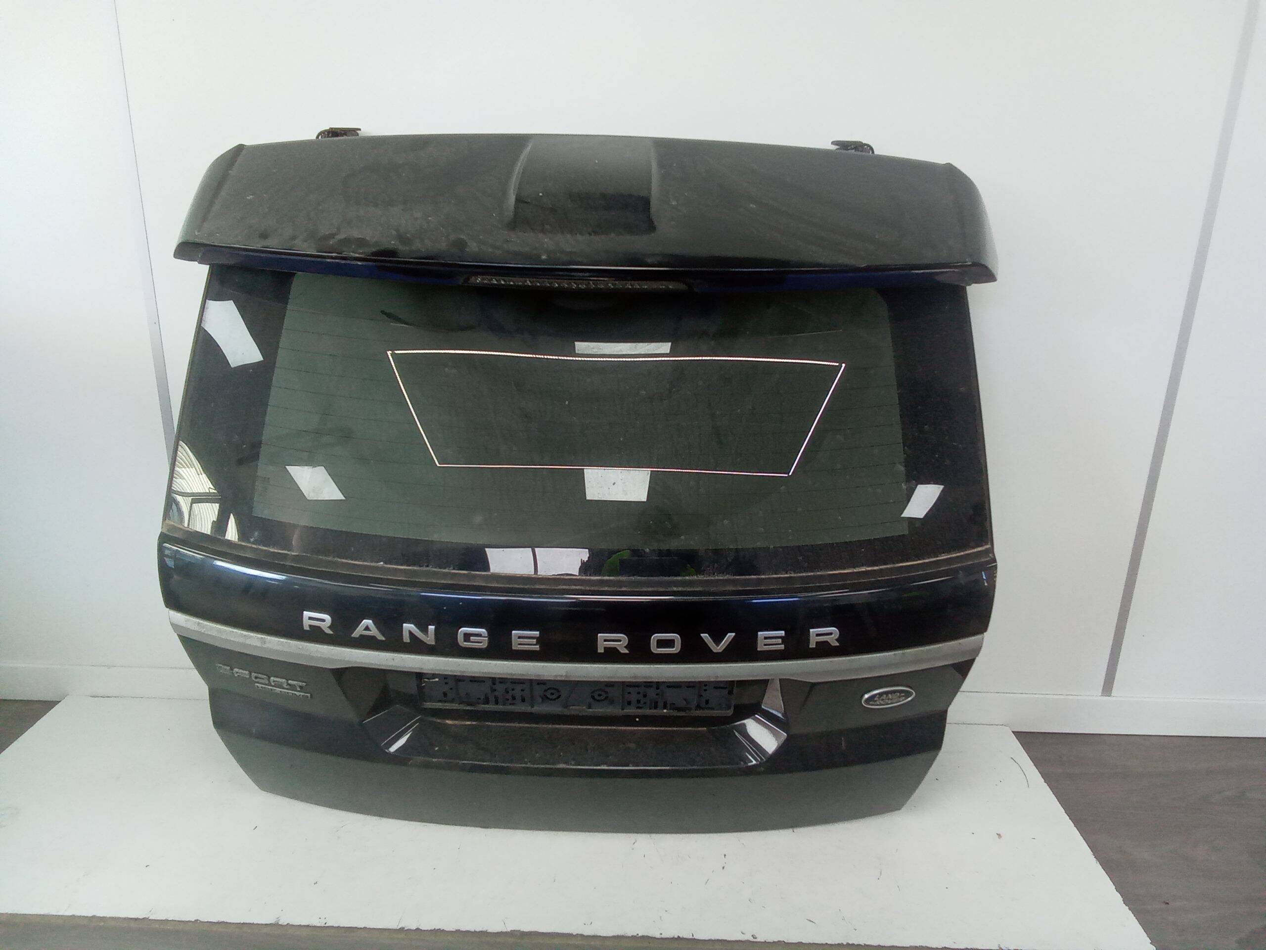 Porton trasero land rover range rover sport (2013->)