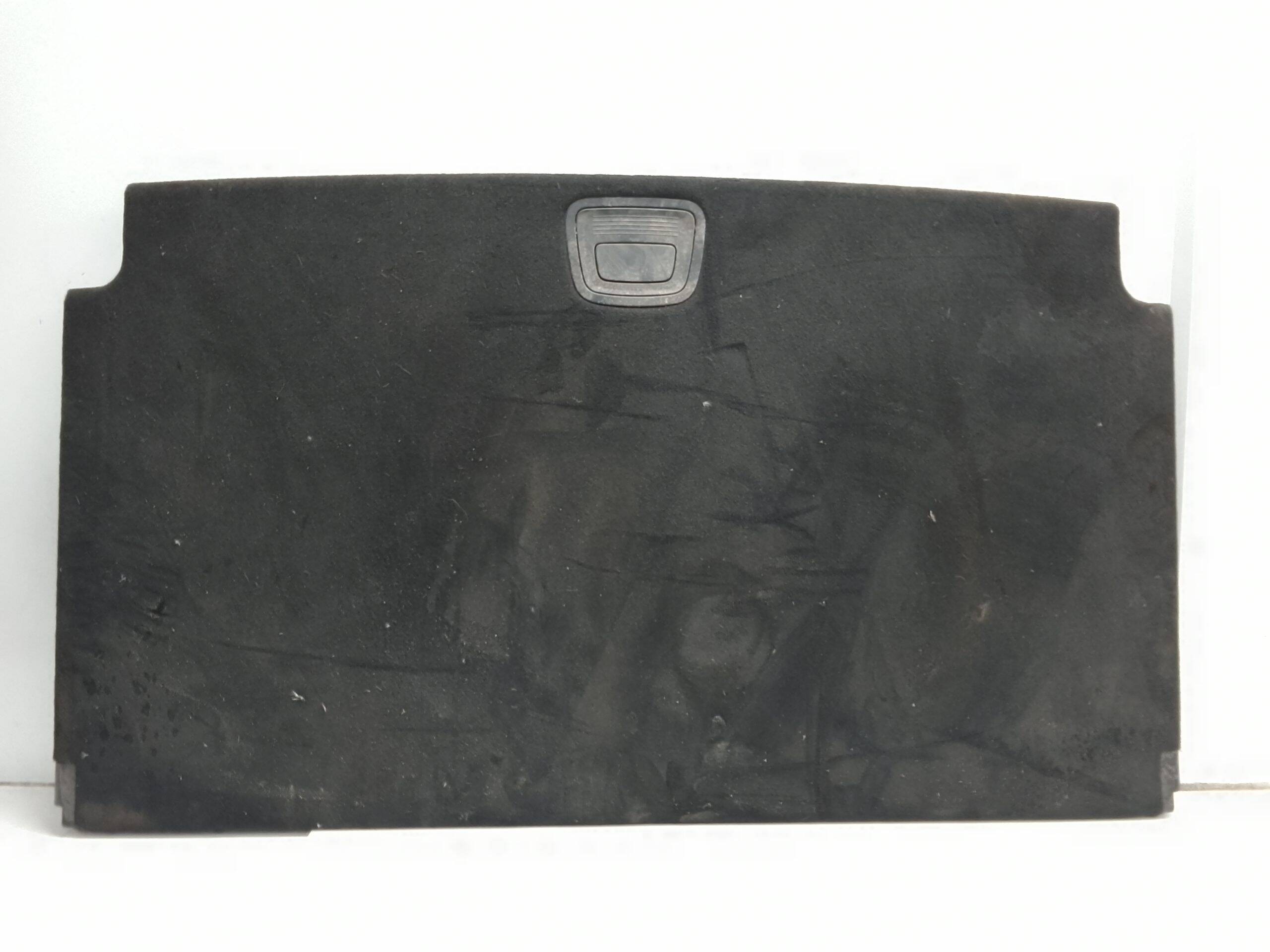Tapizado maletero mercedes-benz clase c (bm 205) familiar (09.2014->)