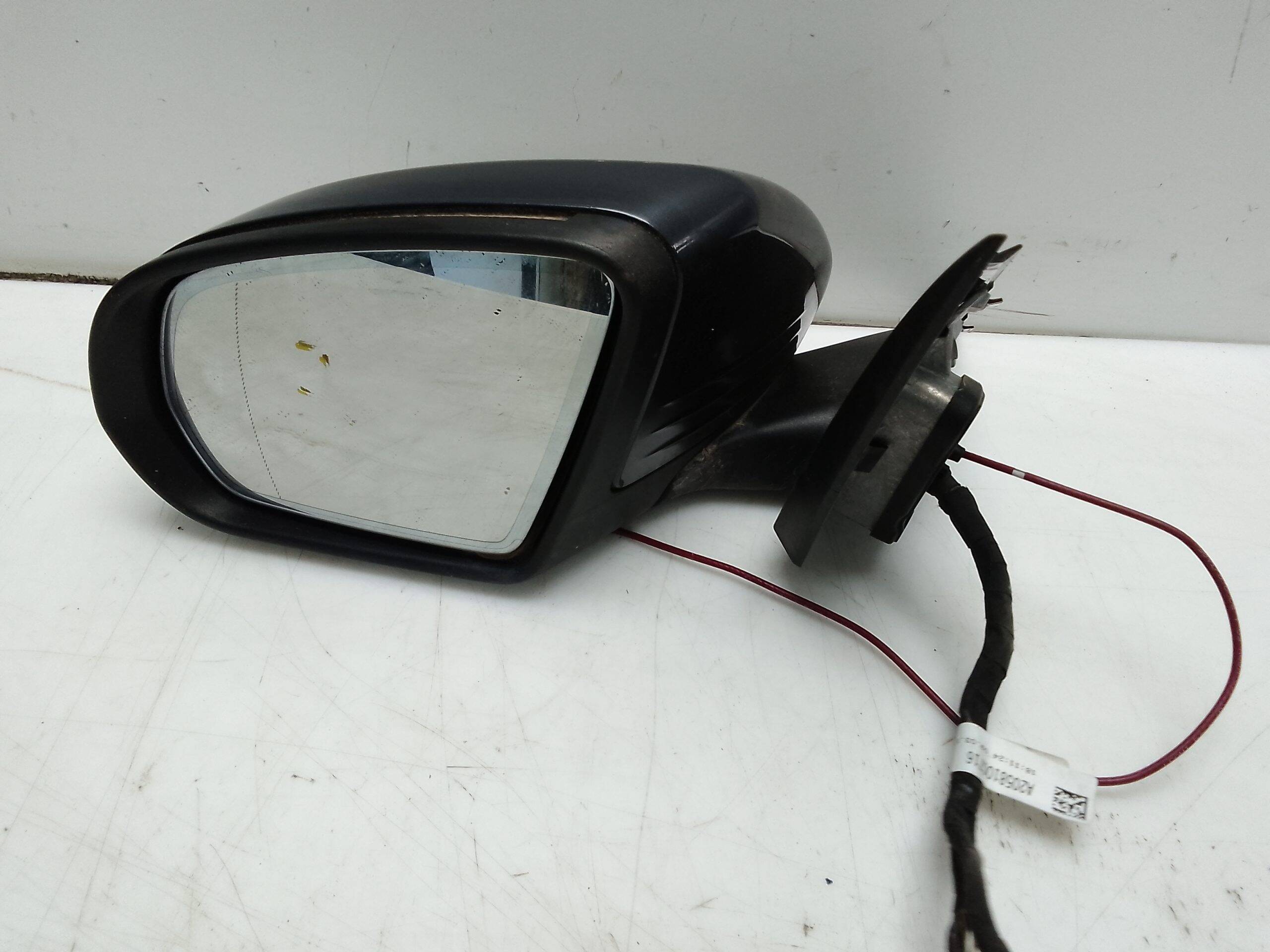 Retrovisor izquierdo mercedes-benz clase c (bm 205) familiar (09.2014->)