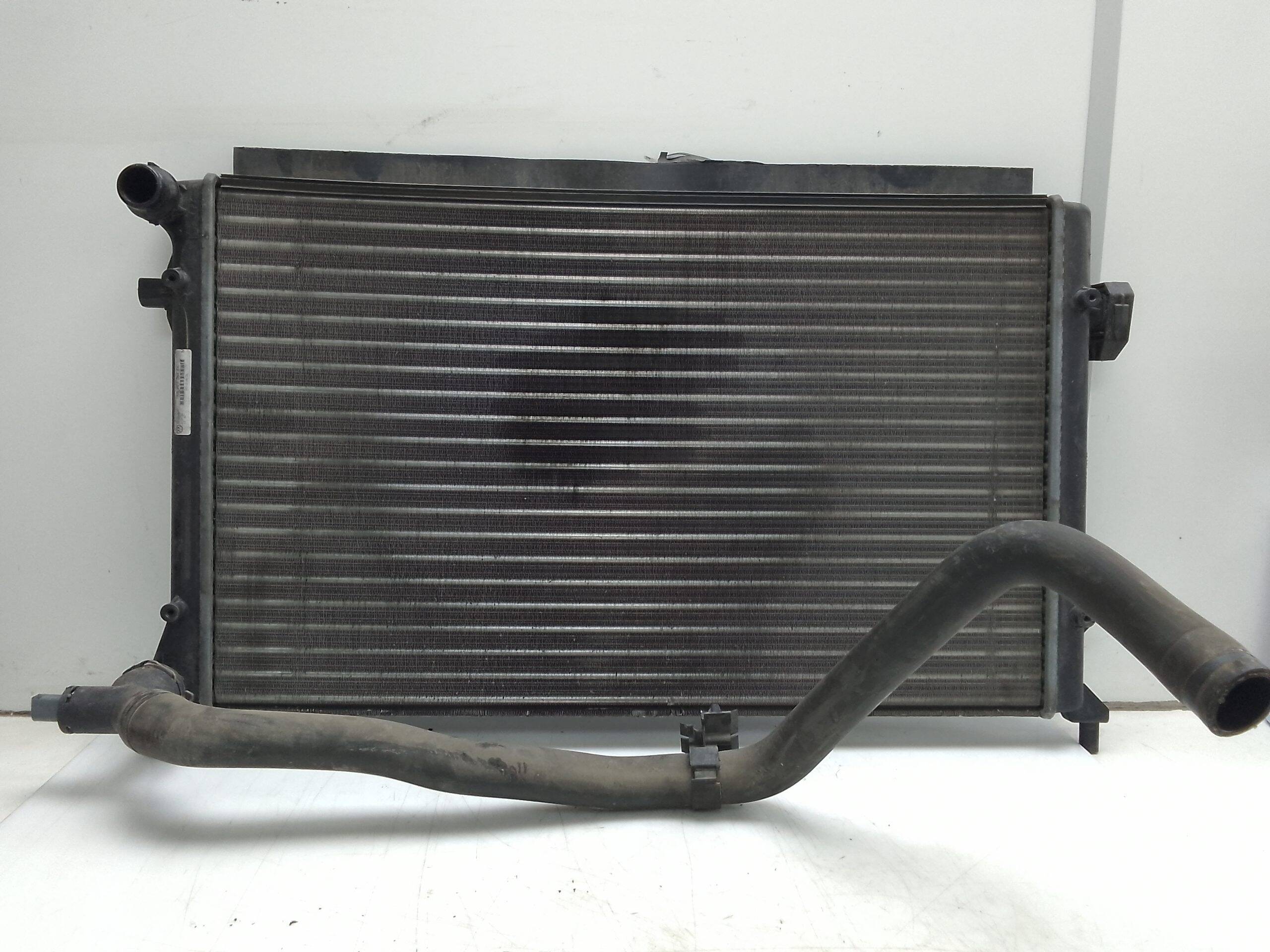 Radiador refrigeracion del motor volkswagen passat berlina (3c2)(2005->)