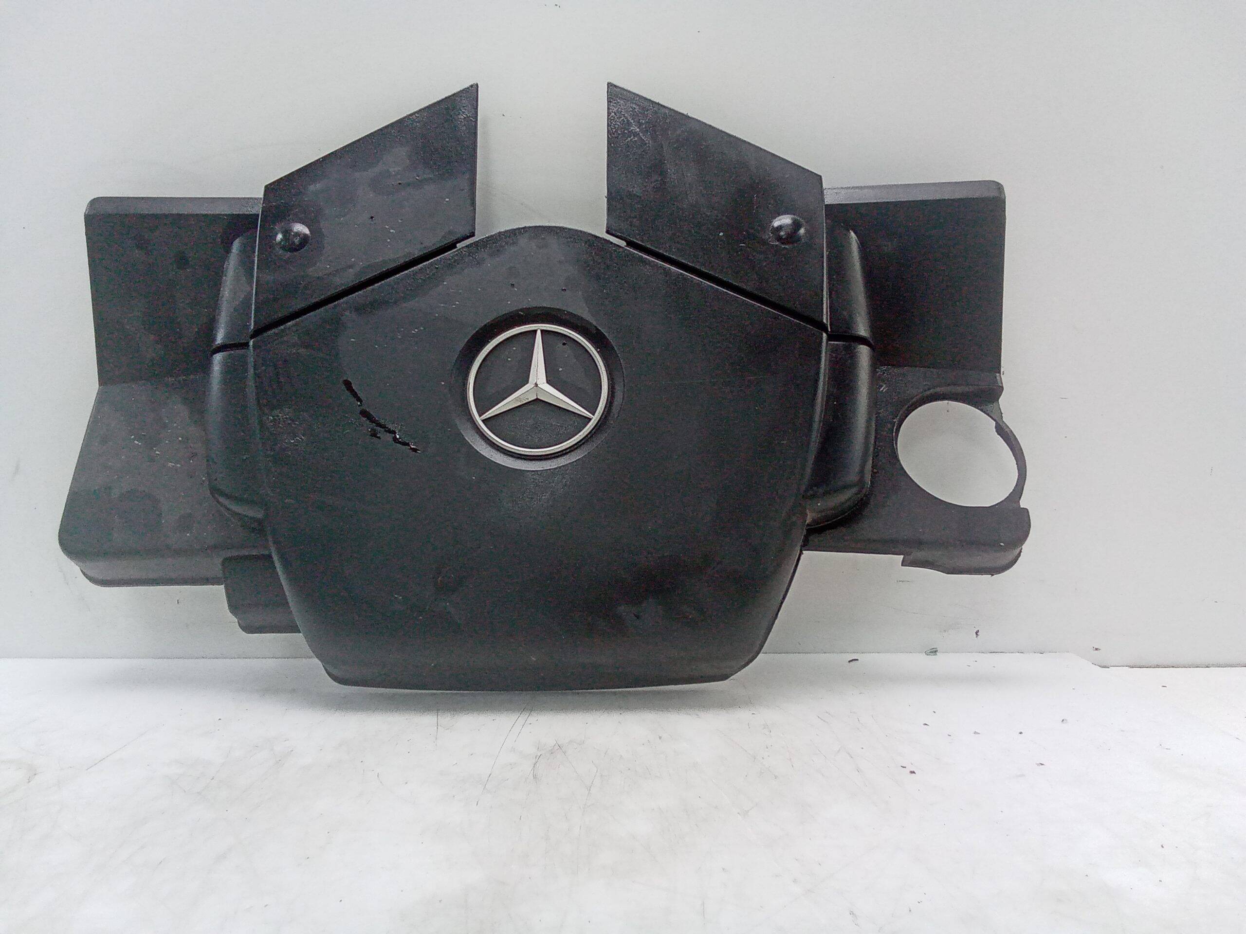 Tapa motor mercedes-benz sl (bm 230) roadster (08.2001->)