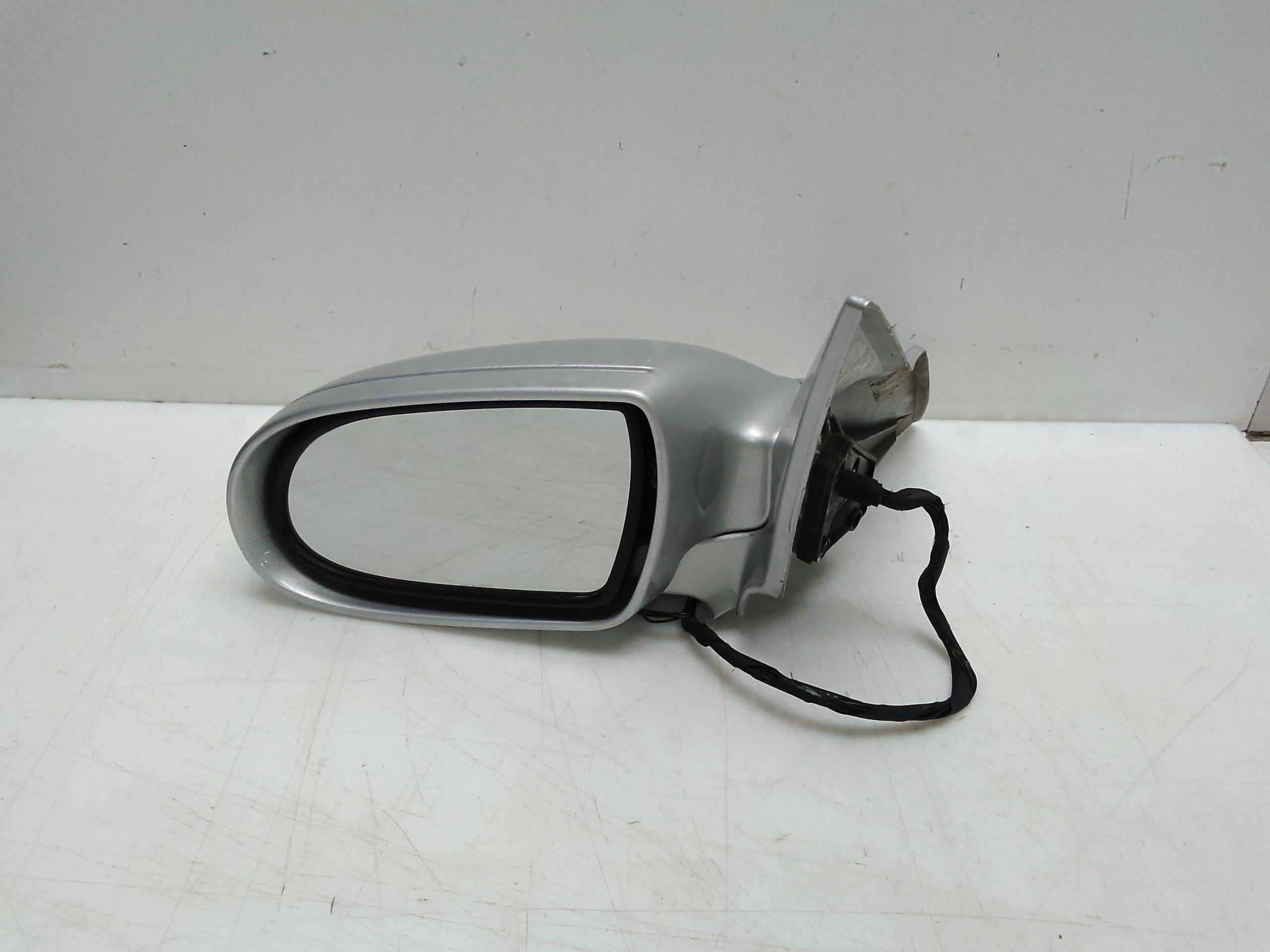 Retrovisor izquierdo mercedes-benz sl (bm 230) roadster (08.2001->)