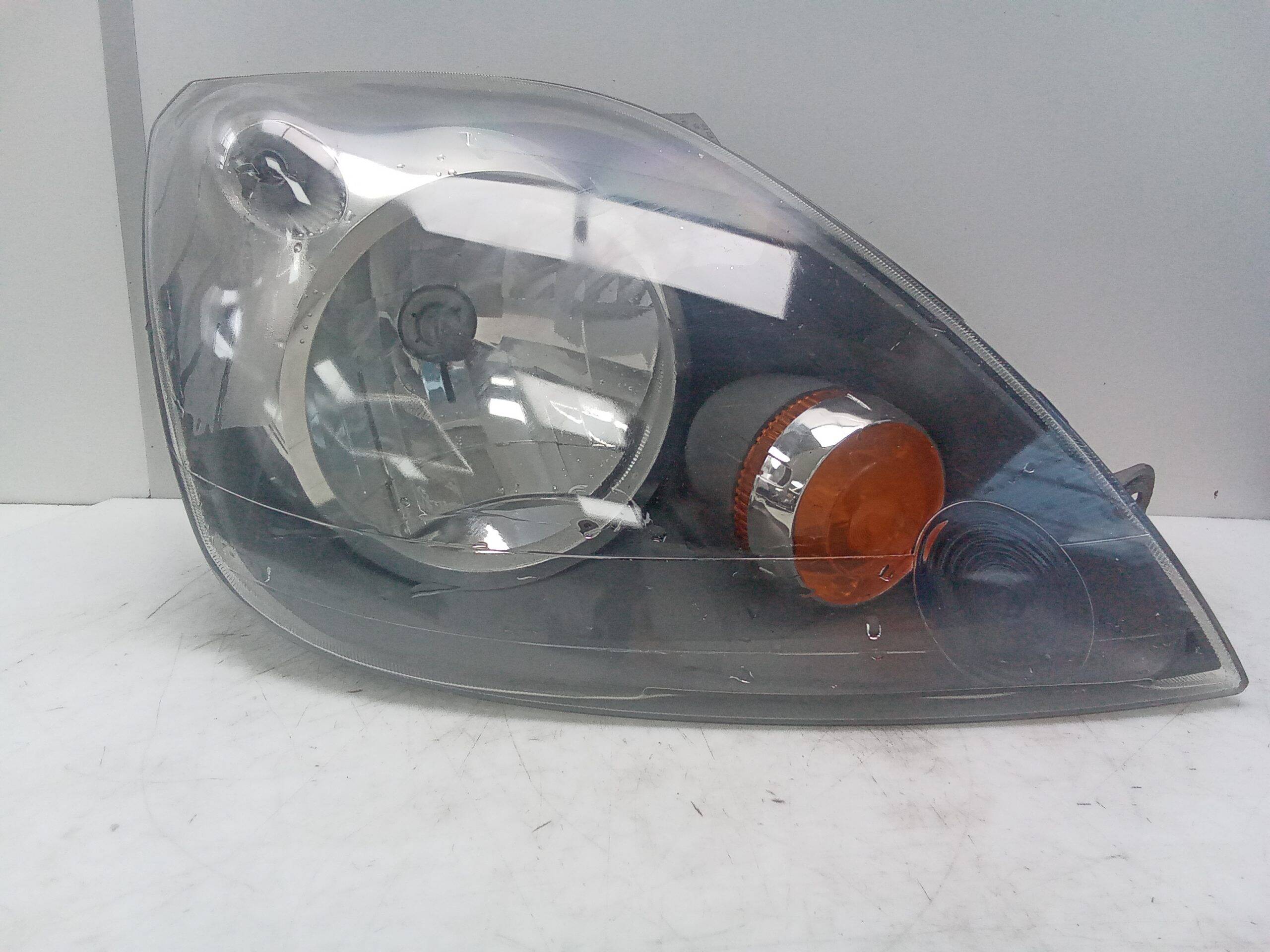 Faro derecho mitsubishi l 200 (ka0/kb0)(2006->)