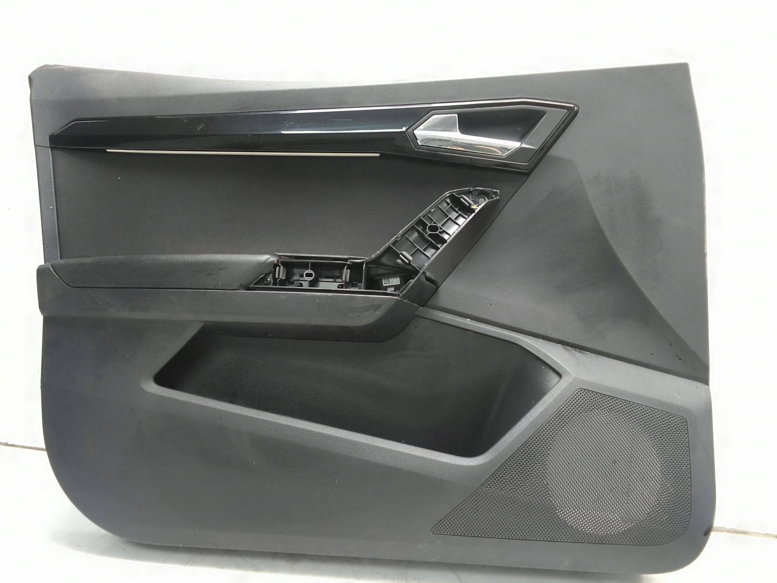 Guarnecido puerta delantera izquierda seat ibiza (kj1)(2017->)