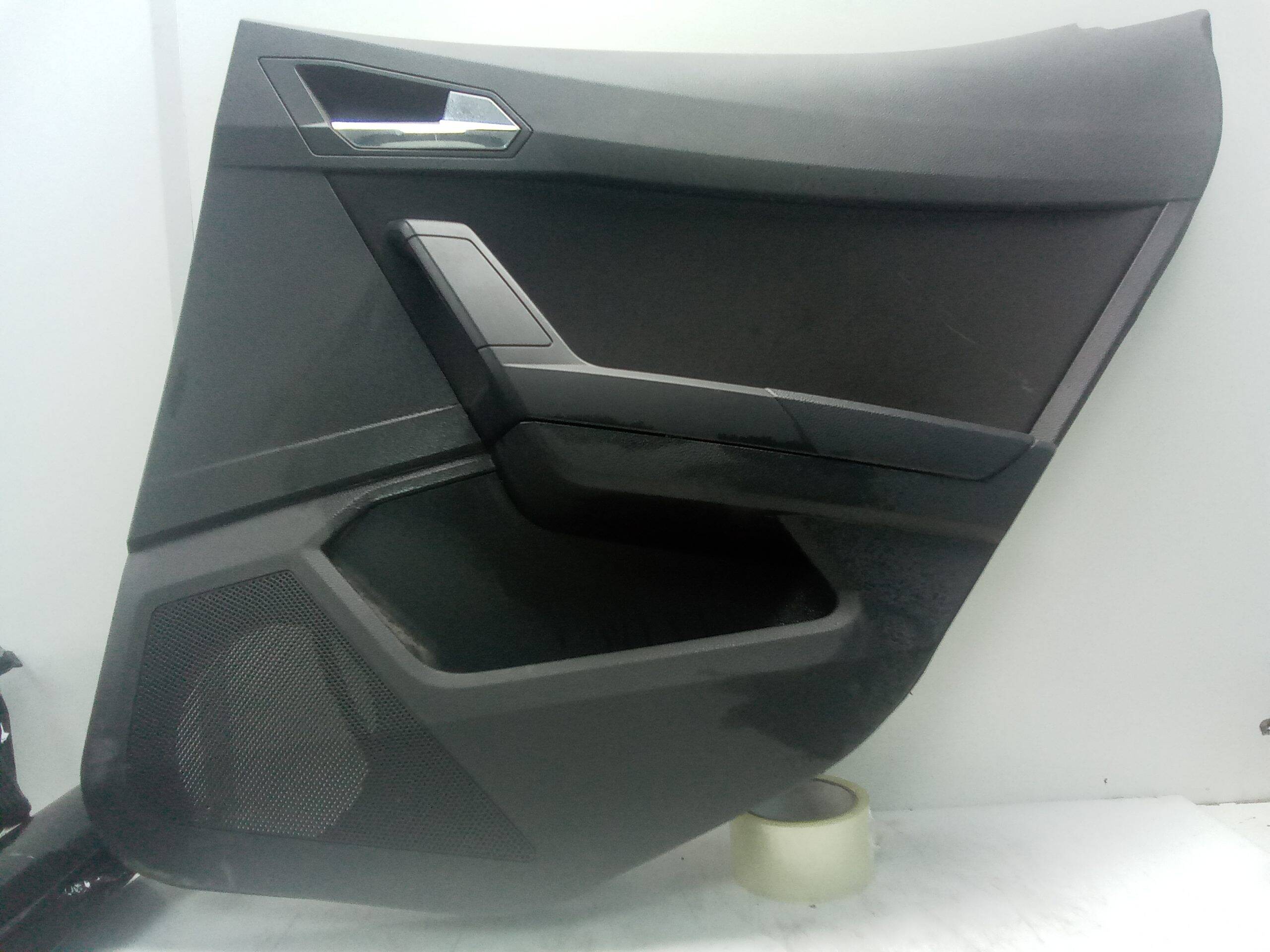 Guarnecido puerta trasera derecha seat ibiza (kj1)(2017->)