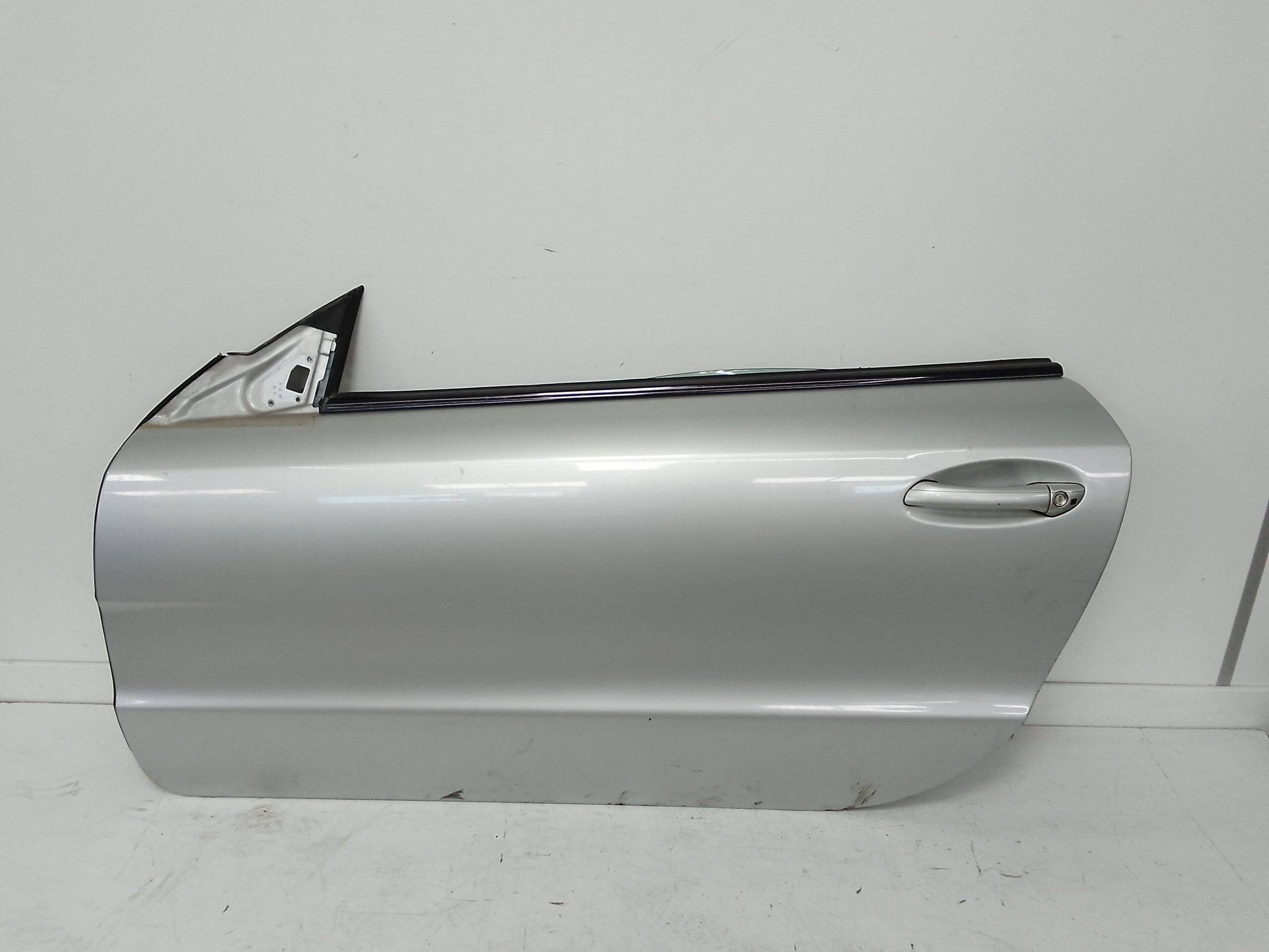 Puerta delantera izquierda mercedes-benz sl (bm 230) roadster (08.2001->)