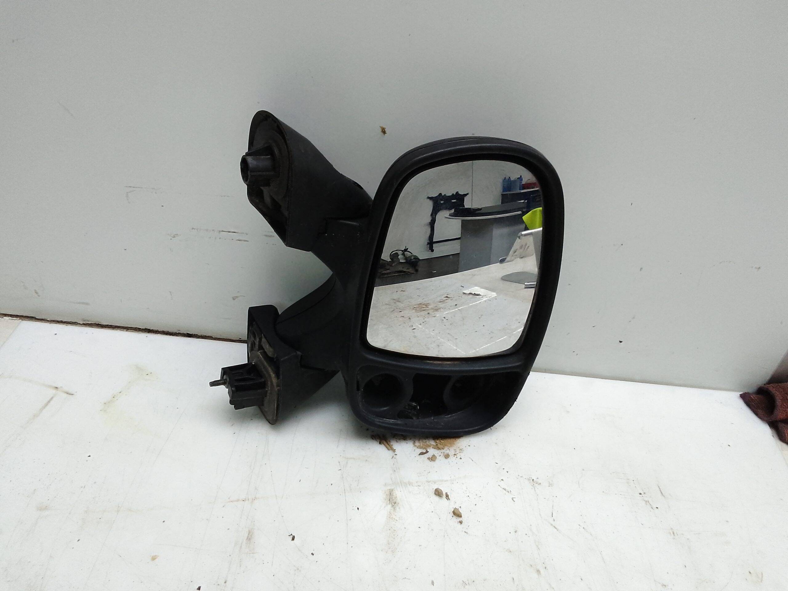 Retrovisor derecho opel vivaro furgón/combi (07.2006->)