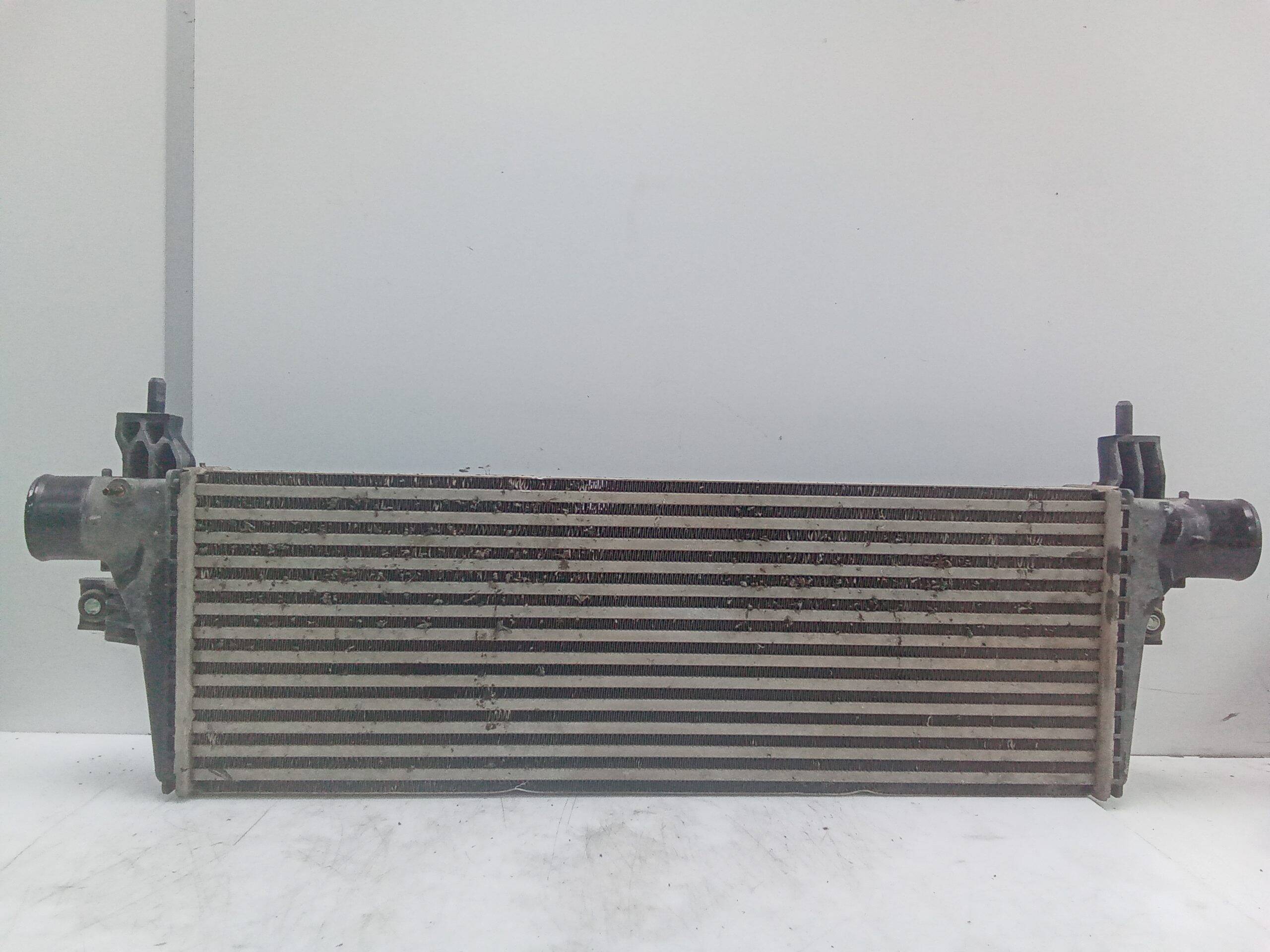 Intercooler toyota hilux (gun1)(2016->)