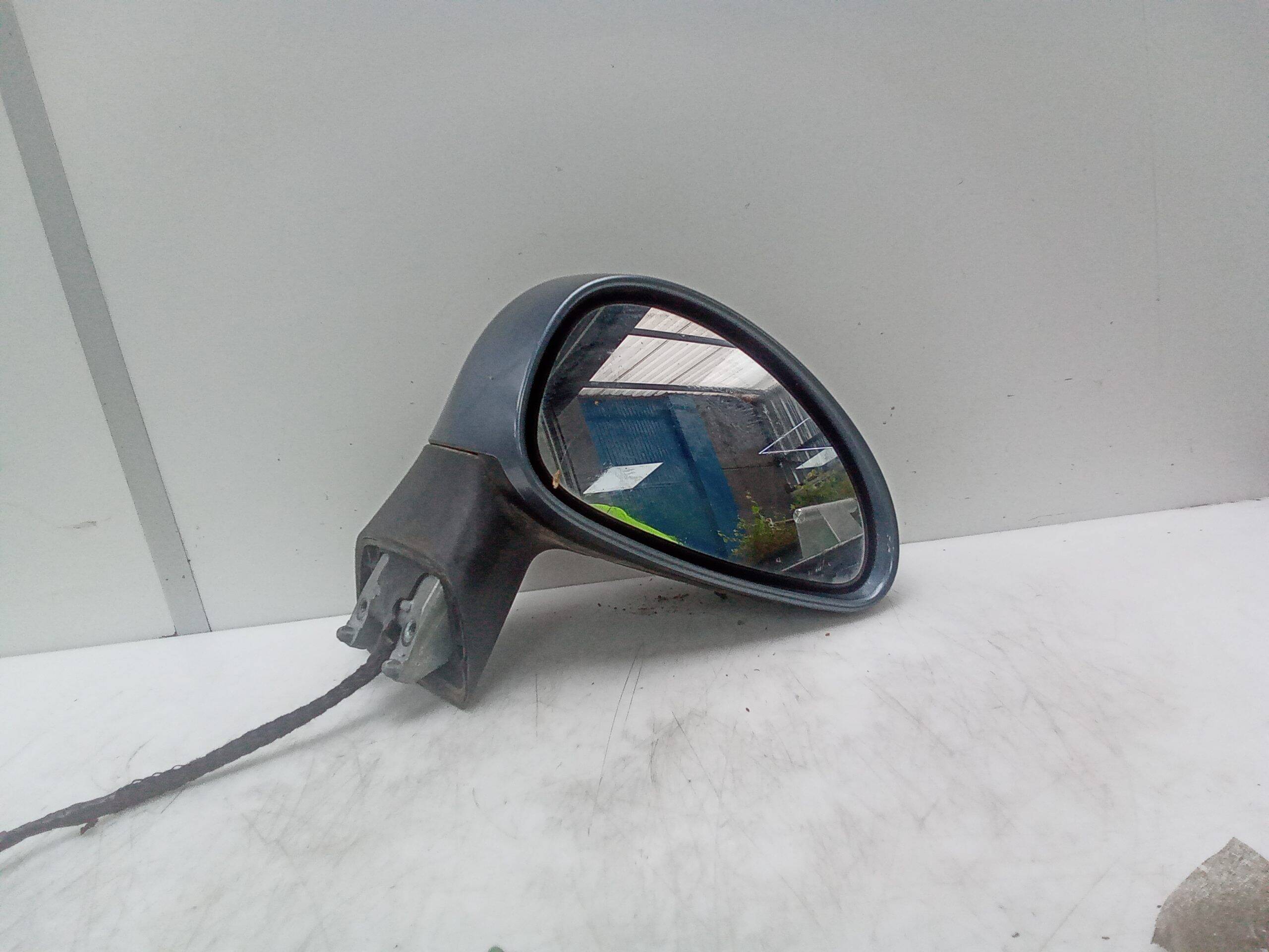 Retrovisor derecho citroen c4 picasso (2007->)