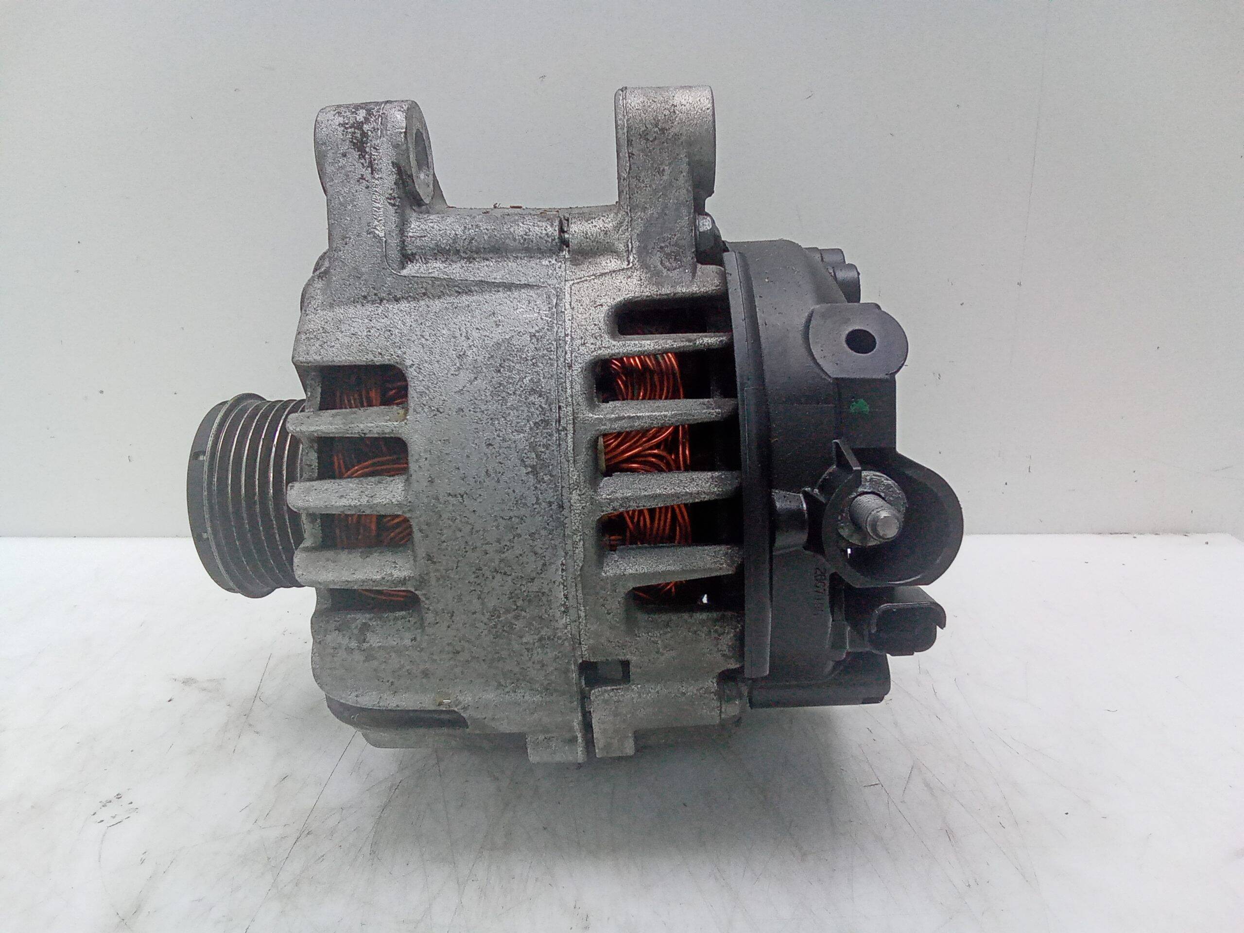 Alternador citroen c4 berlina (08.2010->)