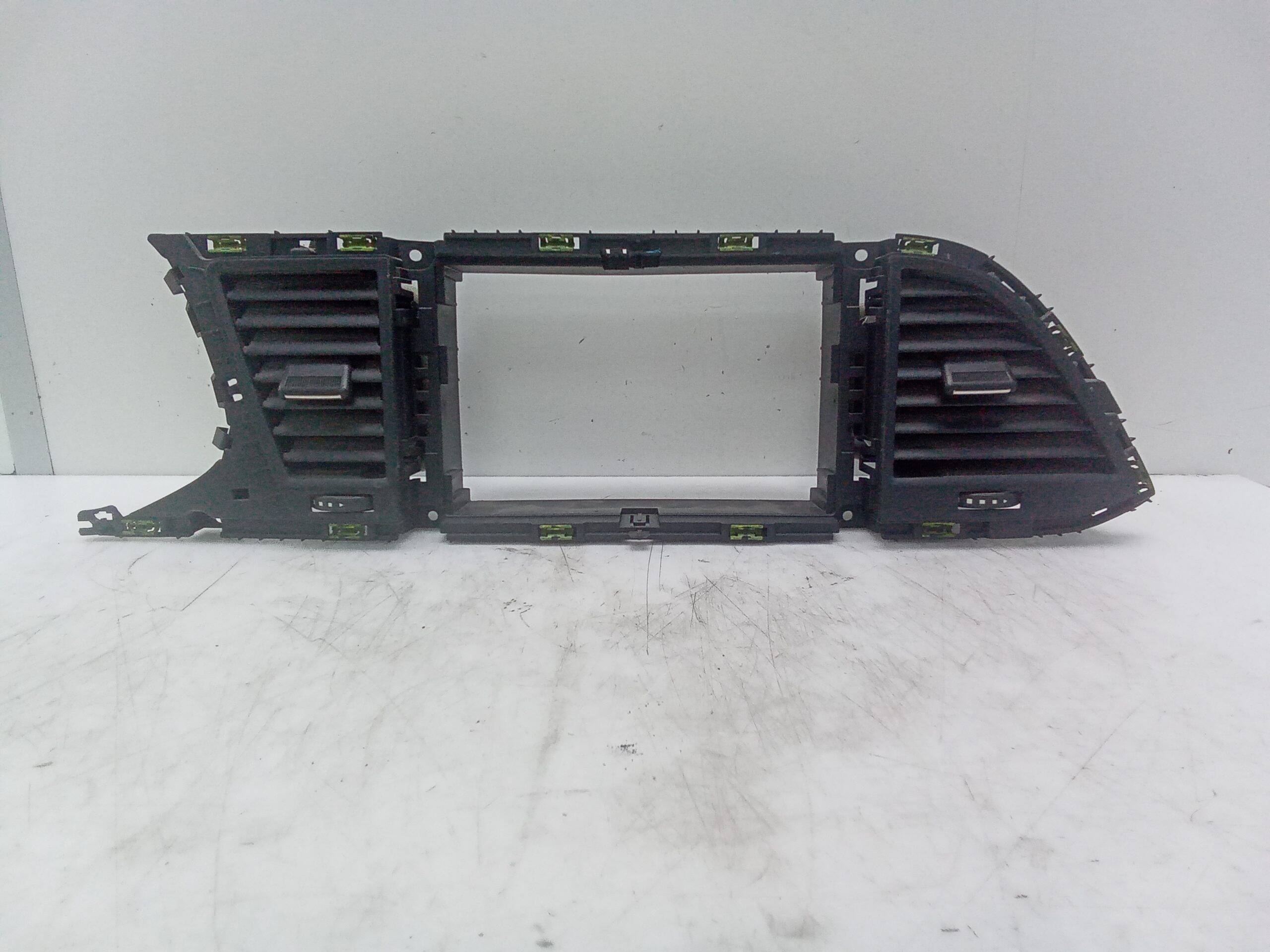 Aireador central seat leon (5f1)(09.2012->)