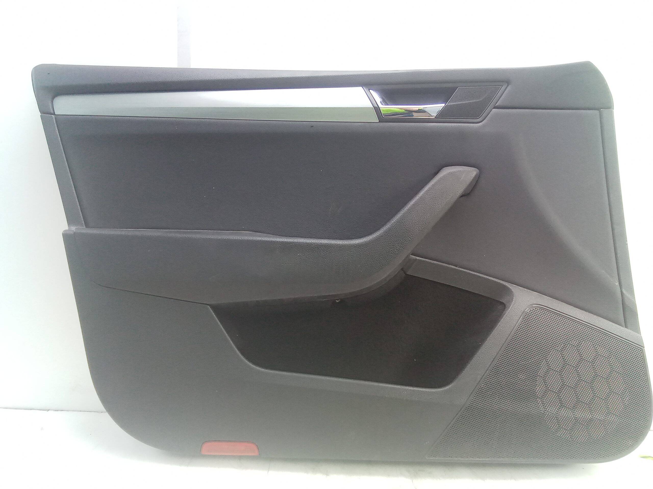 Guarnecido puerta delantera izquierda skoda superb berlina (3v3)(03.2015->)