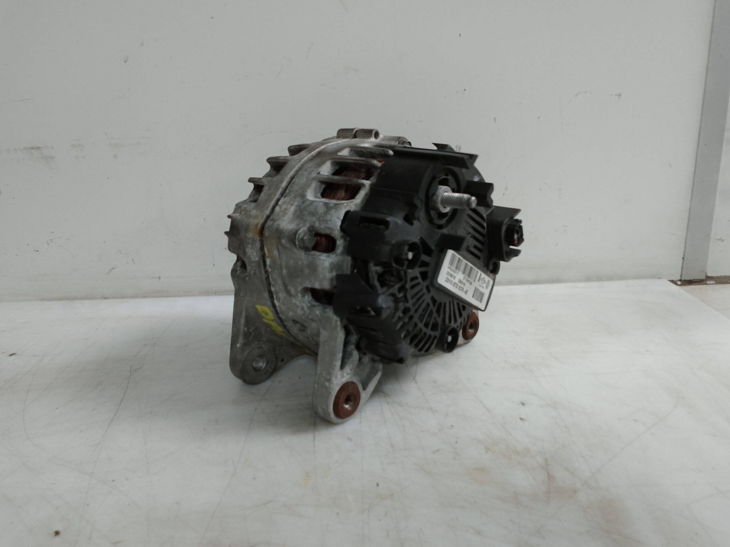 Alternador dacia logan ii (11.2012->)