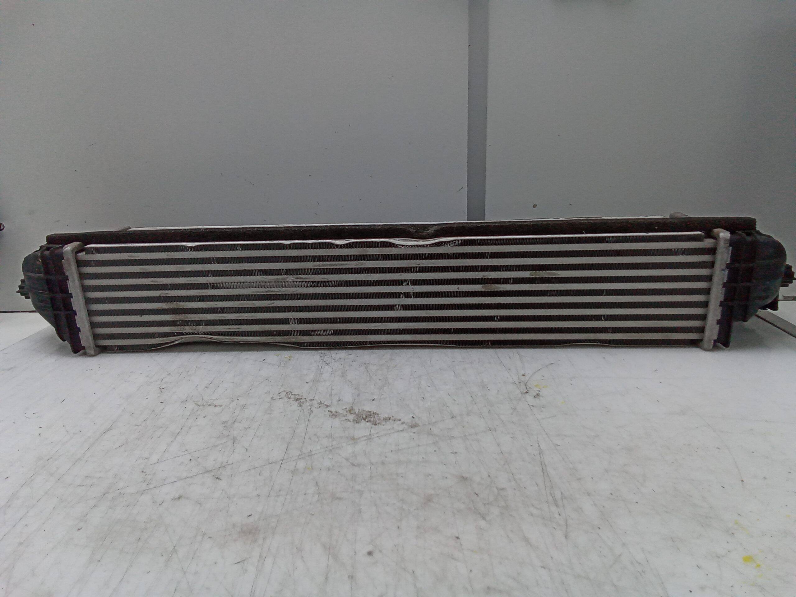 Intercooler opel astra k berlina 5p (09.2015->)