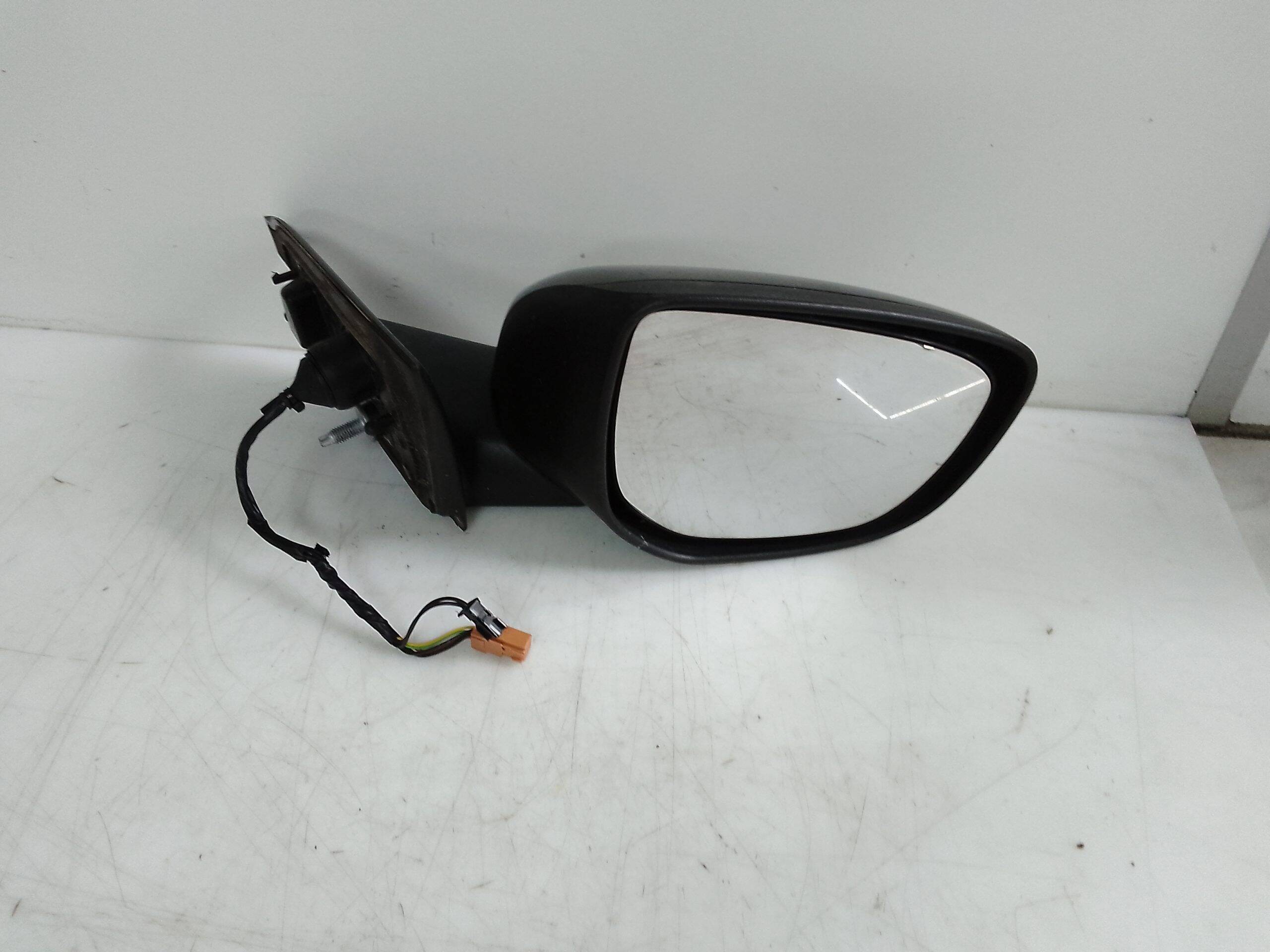 Retrovisor derecho citroen c4 cactus (2014->)