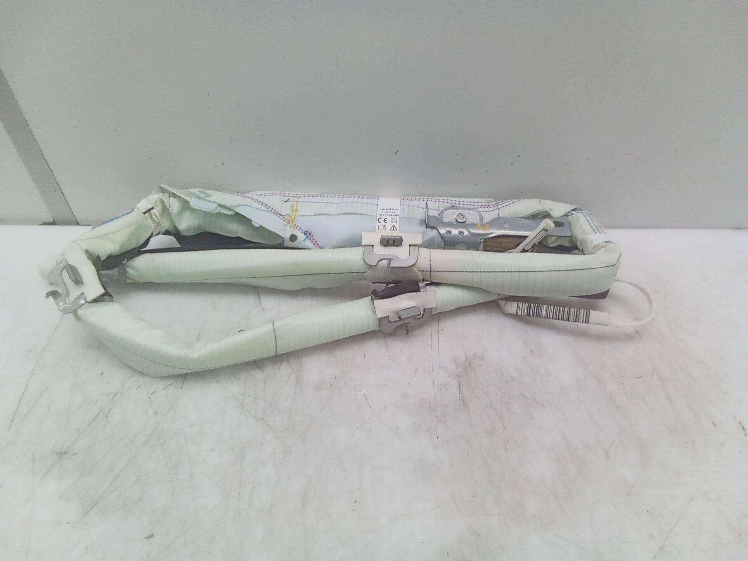 Airbag cortina delantero derecho citroen c4 cactus (2014->)