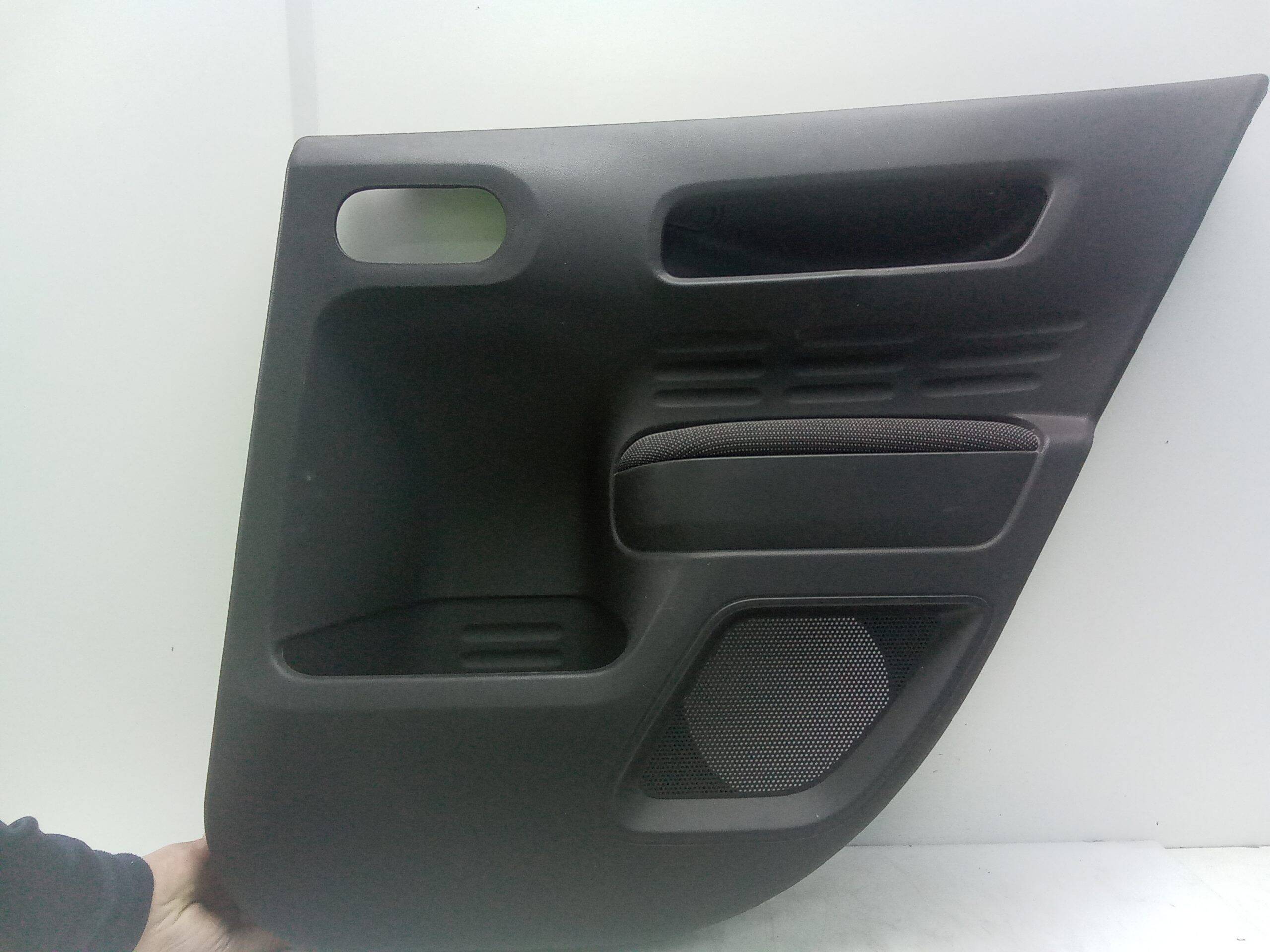 Guarnecido puerta trasera derecha citroen c4 cactus (2014->)