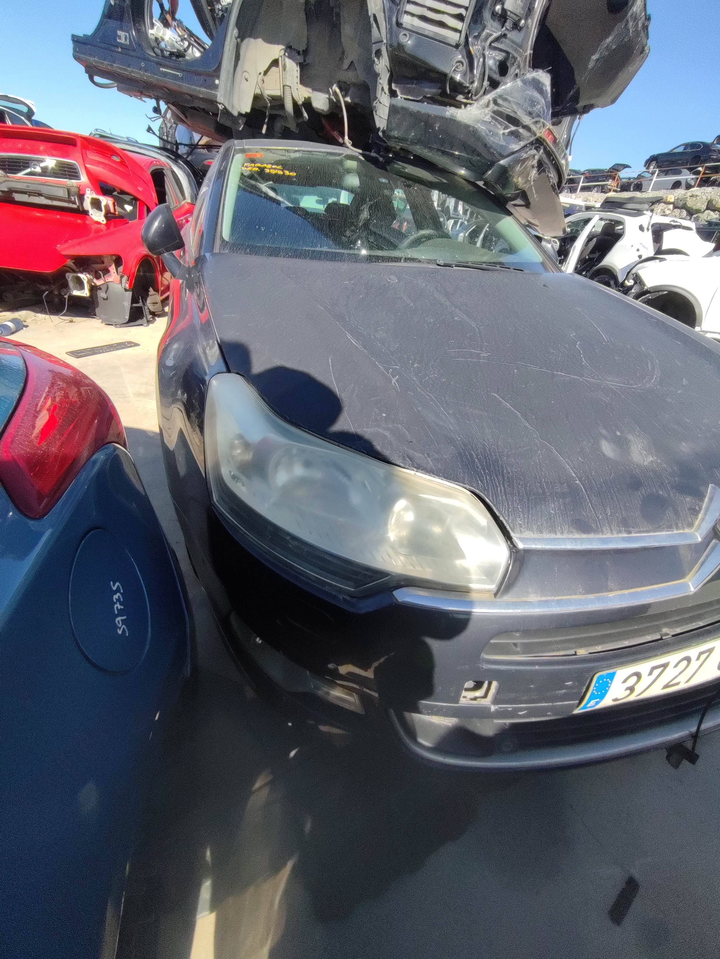 Faro derecho citroen c5 berlina (2008->)